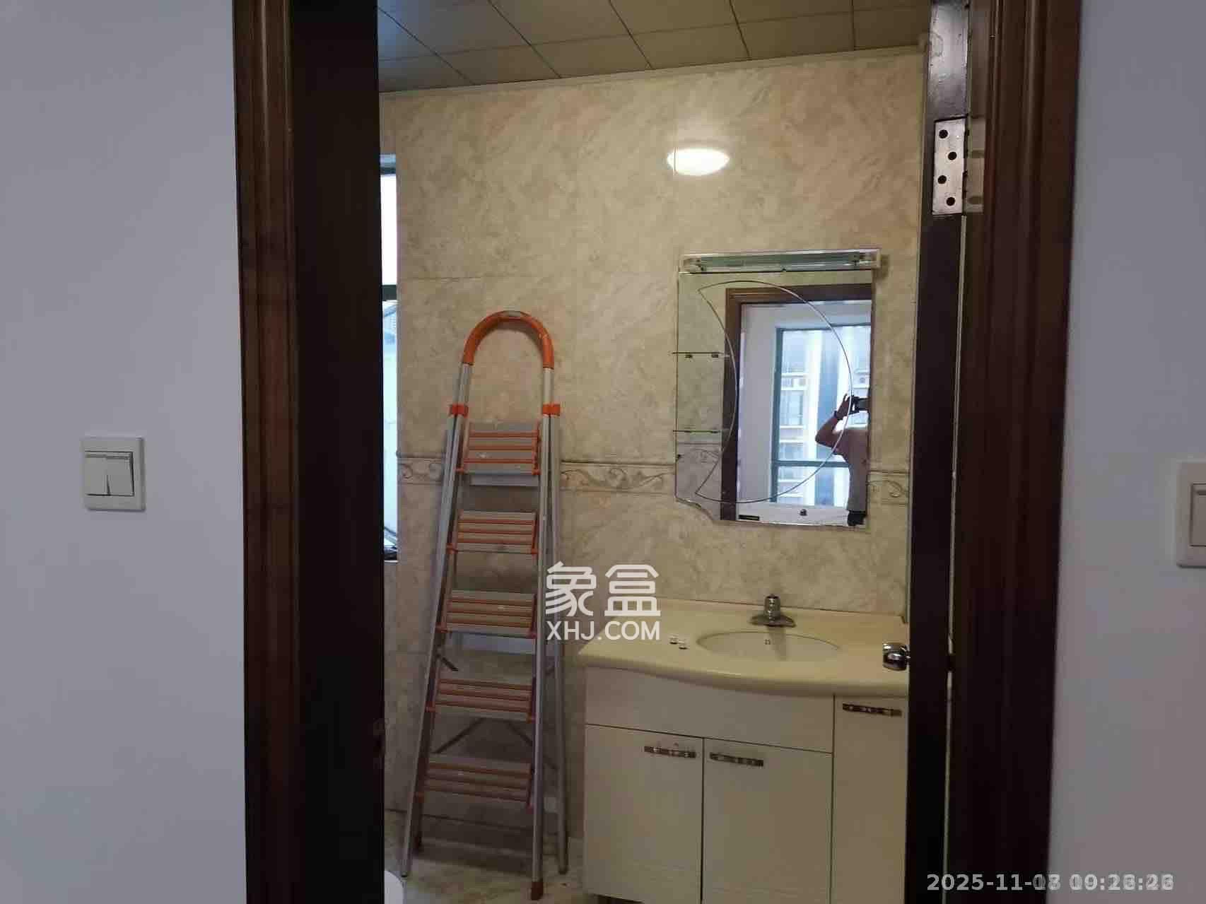 长坡社区  1室0厅0卫    850.0元/月室内图