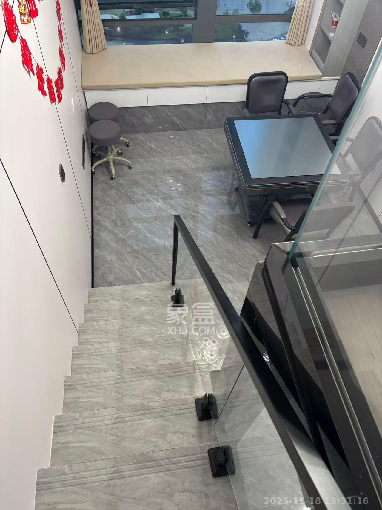 正荣财富中心 1室1厅1卫 1600.0元/月 正荣财富中心 1室1厅1卫 1600.0元/月室内图