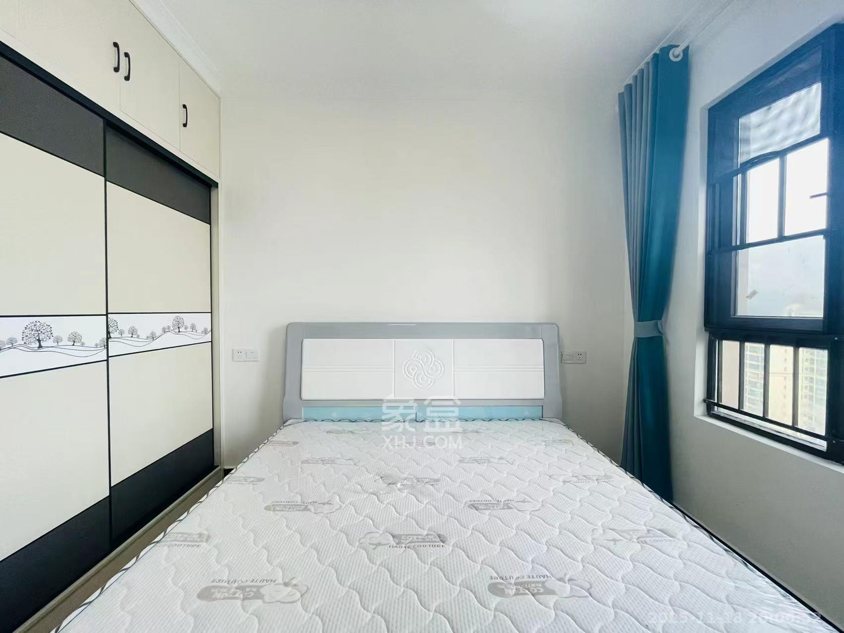 卓越蔚蓝海岸三期 3室2厅2卫 3000.0元/月 卓越蔚蓝海岸三期 3室2厅2卫 3000.0元/月室内图