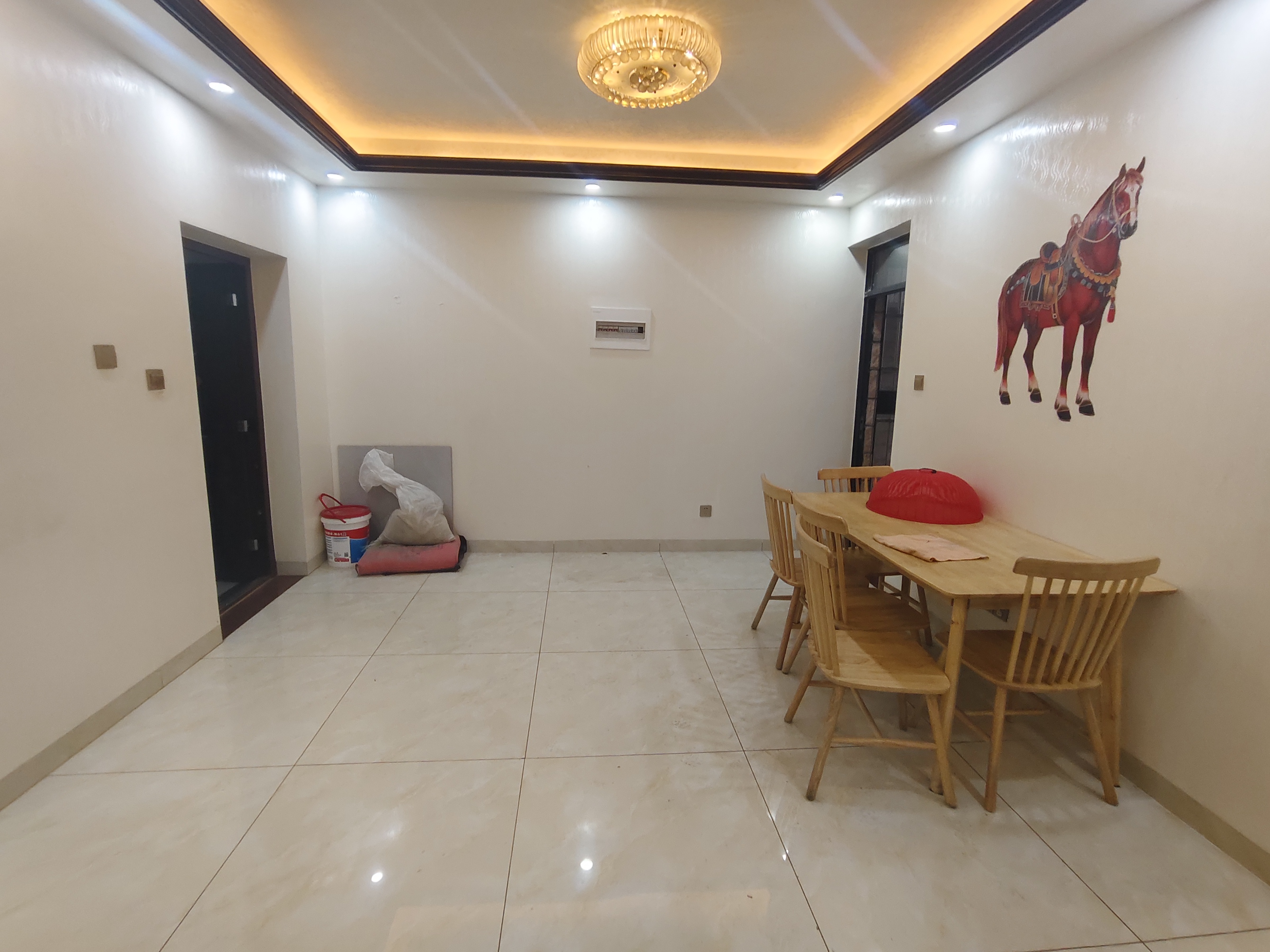 金碧大地豪庭 3室2厅2卫 3500.0元/月 金碧大地豪庭 3室2厅2卫 3500.0元/月室内图