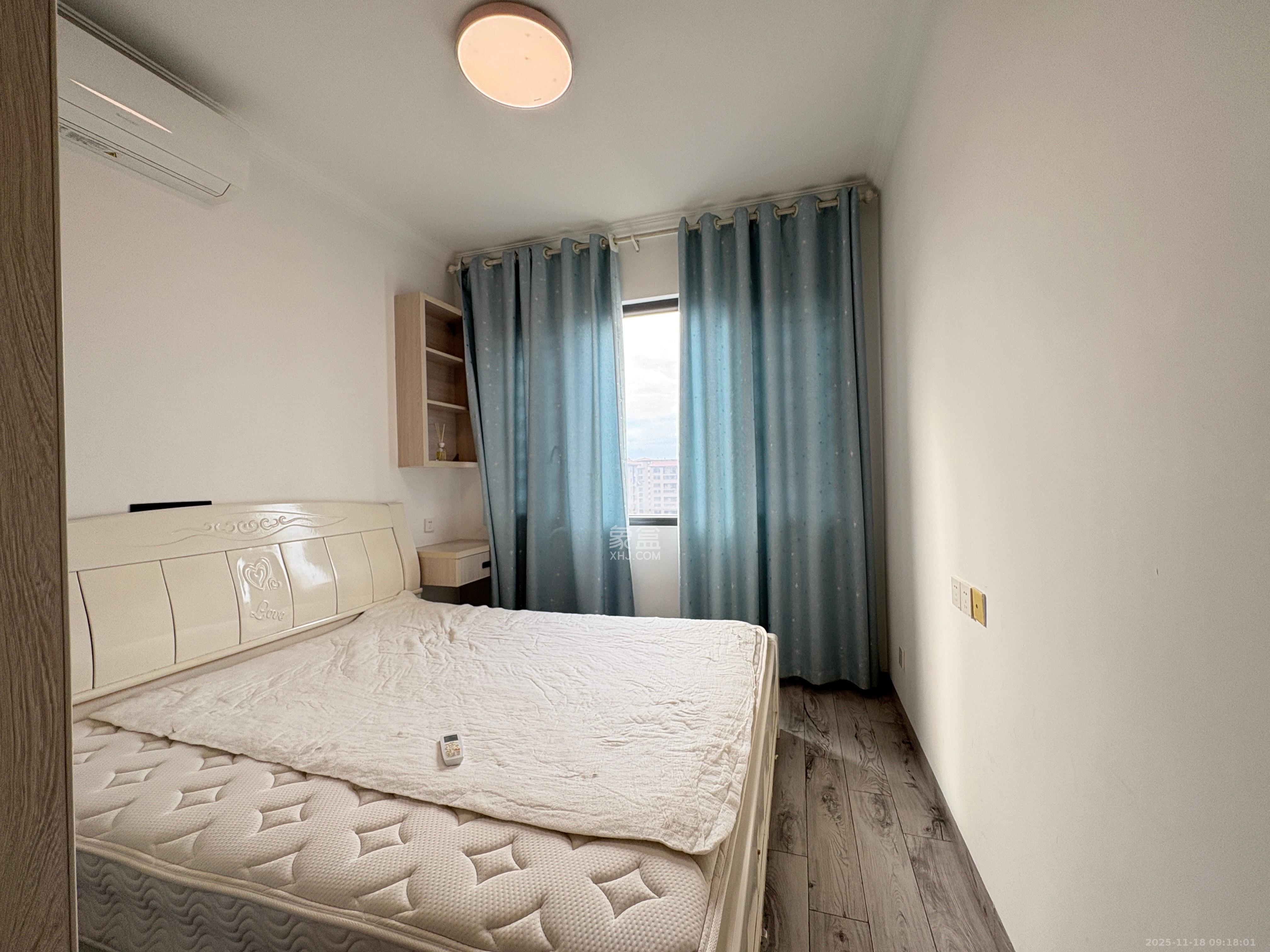 江山帝景哈佛 2室2厅1卫 2000.0元/月 江山帝景哈佛 2室2厅1卫 2000.0元/月室内图