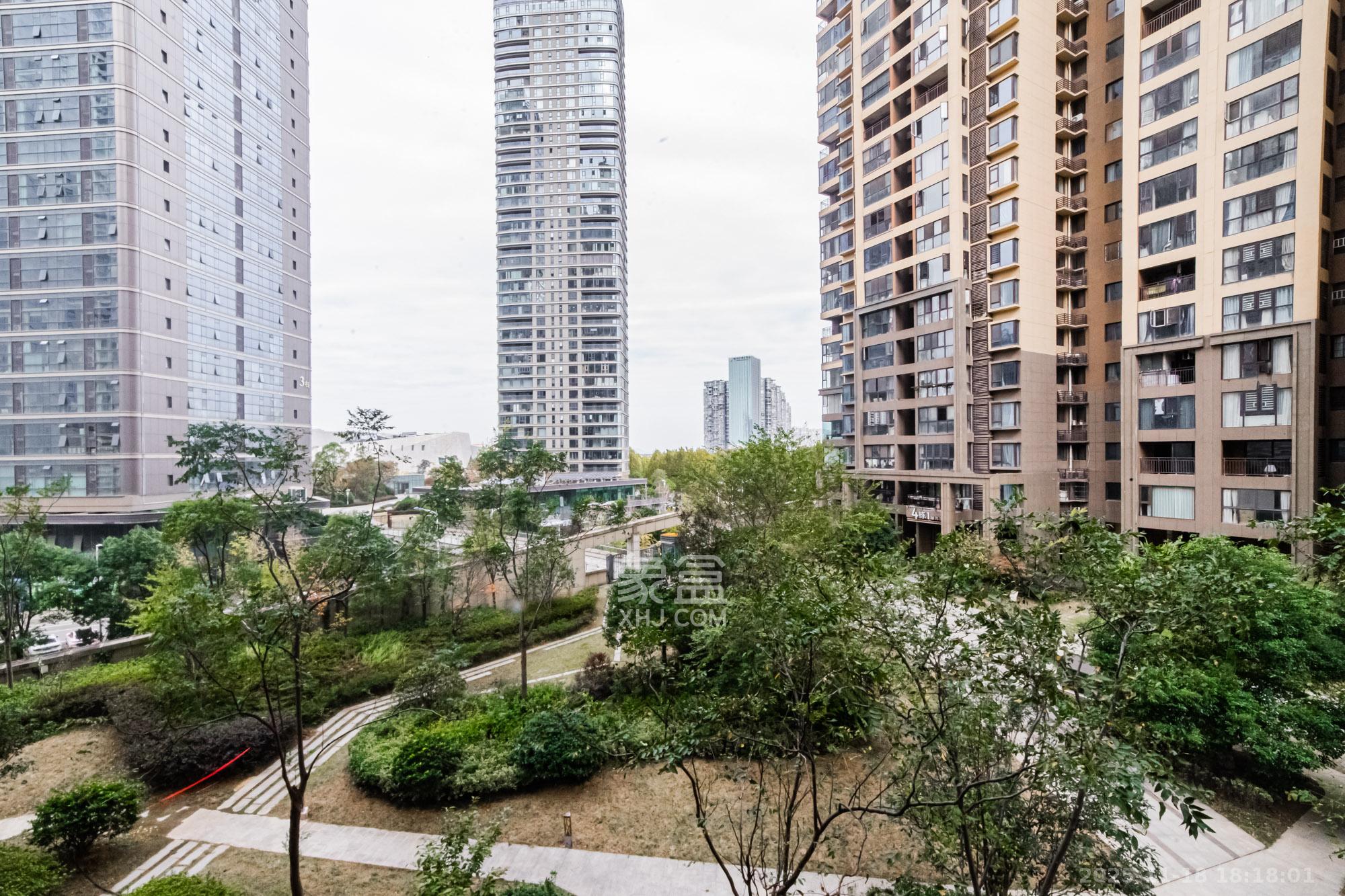 北辰三角洲C2区  3室2厅2卫    170.0万其他