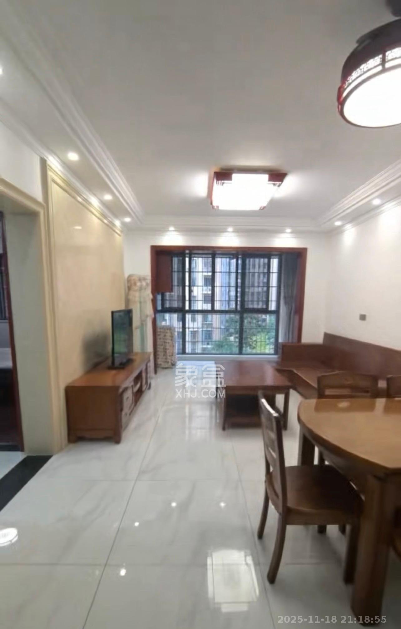 朝正美苑  2室2厅1卫    2100.0元/月