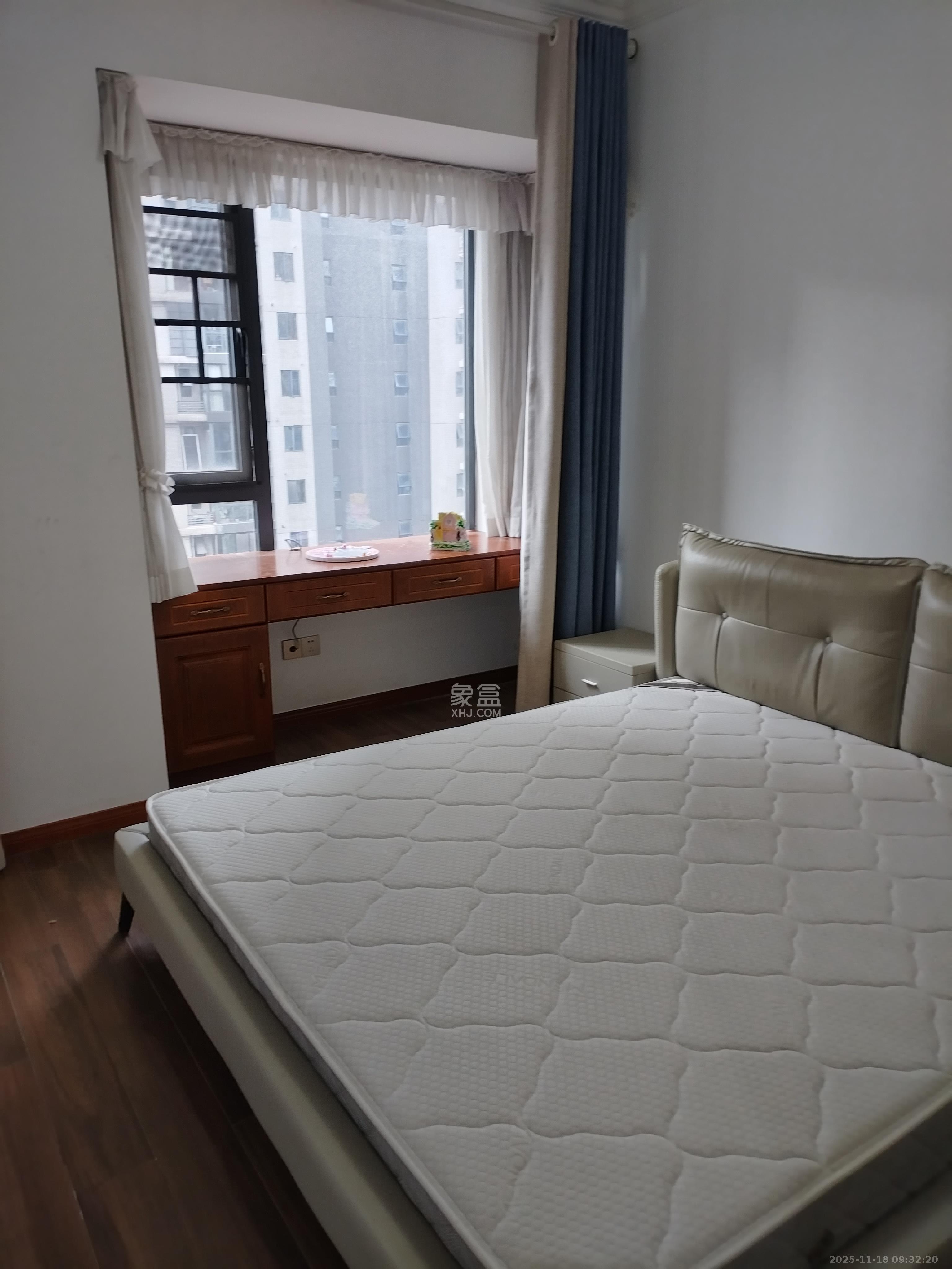 恒基凯旋门三期 4室2厅2卫 3000.0元/月 恒基凯旋门三期 4室2厅2卫 3000.0元/月室内图