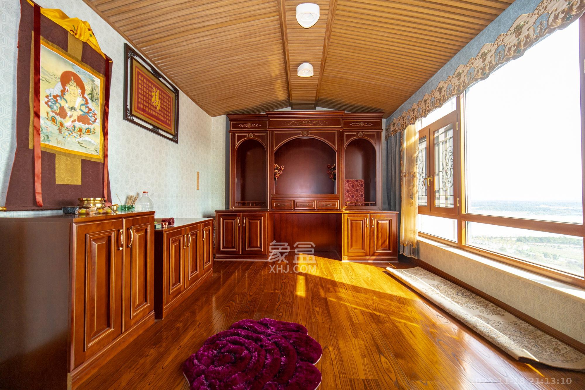 碧桂园威尼斯城  6室2厅4卫    418.0万卧室