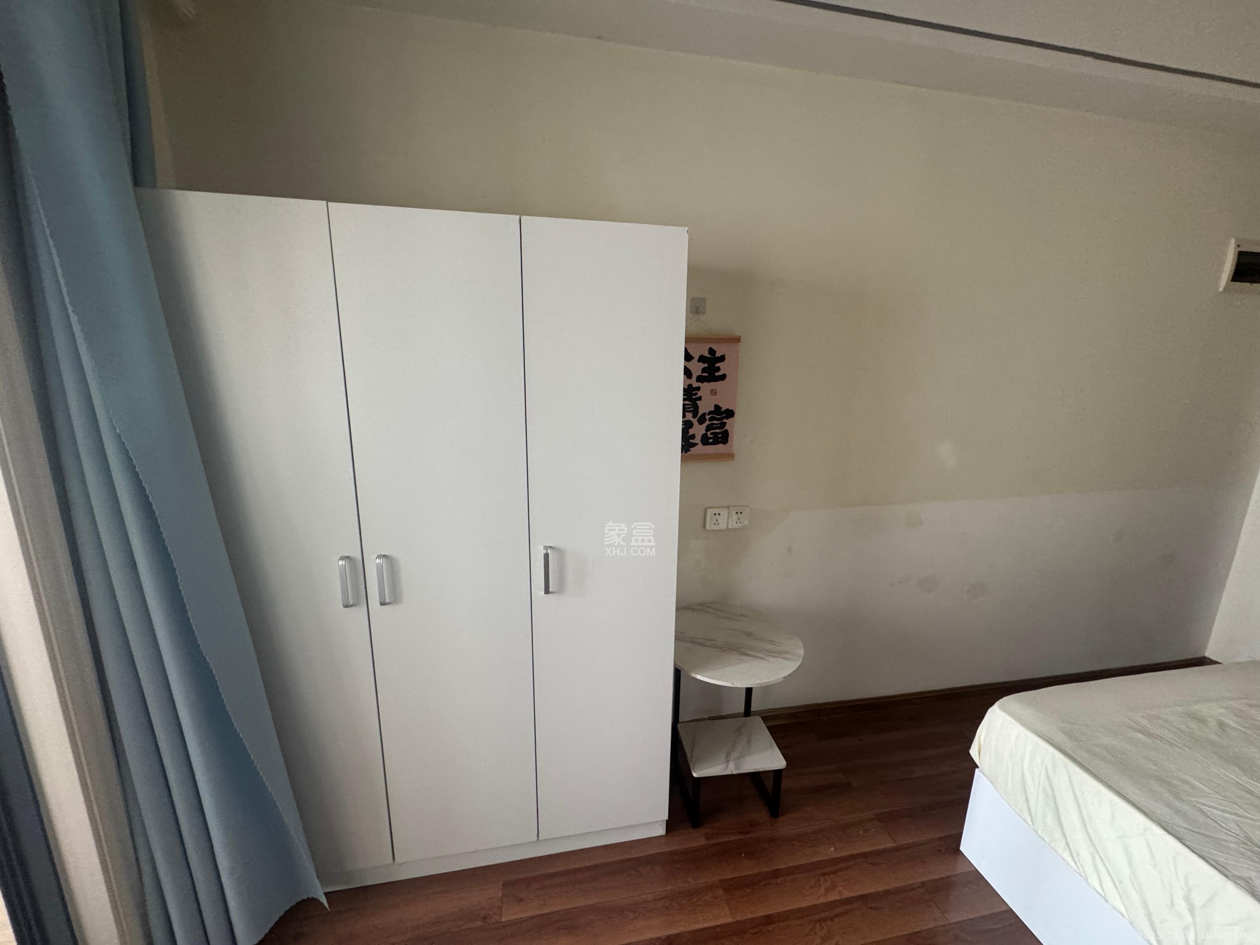 中建木莲工社 1室1厅1卫 1200.0元/月 中建木莲工社 1室1厅1卫 1200.0元/月室内图