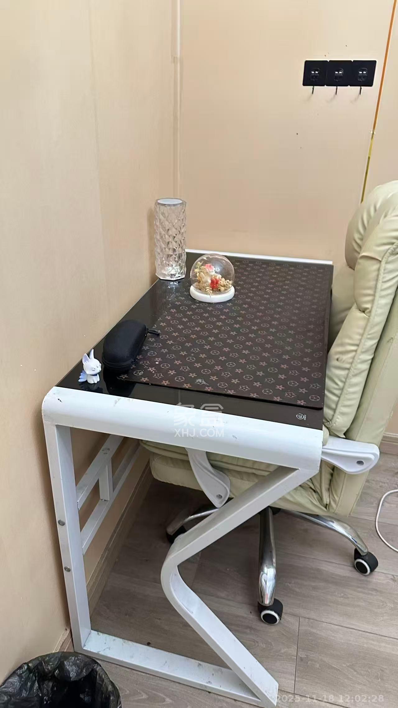 新城和樾（新城和樾公馆）  1室0厅0卫    1200.0元/月室内图