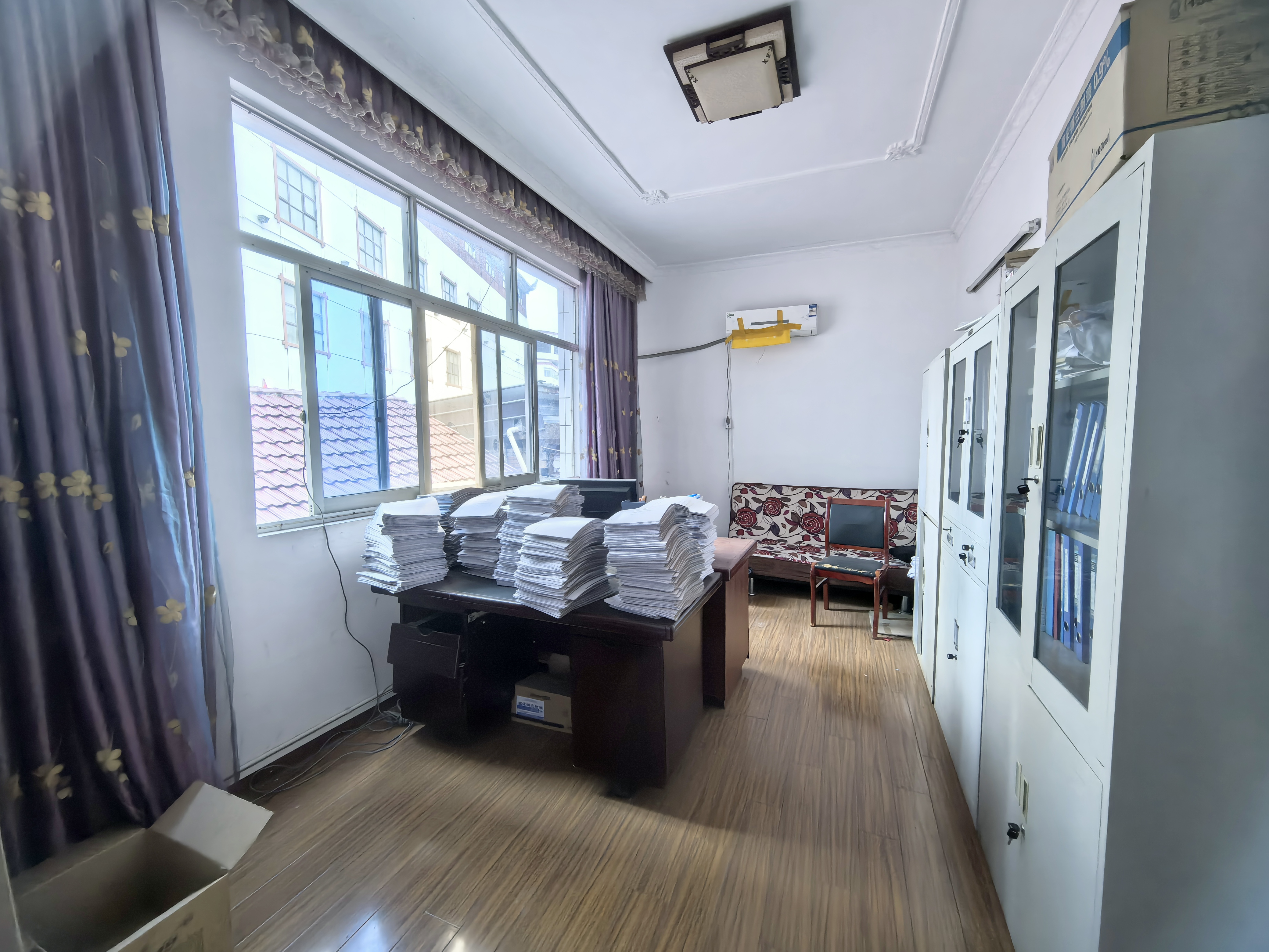 市中心散盘  10室4厅4卫    5000.0元/月室内图