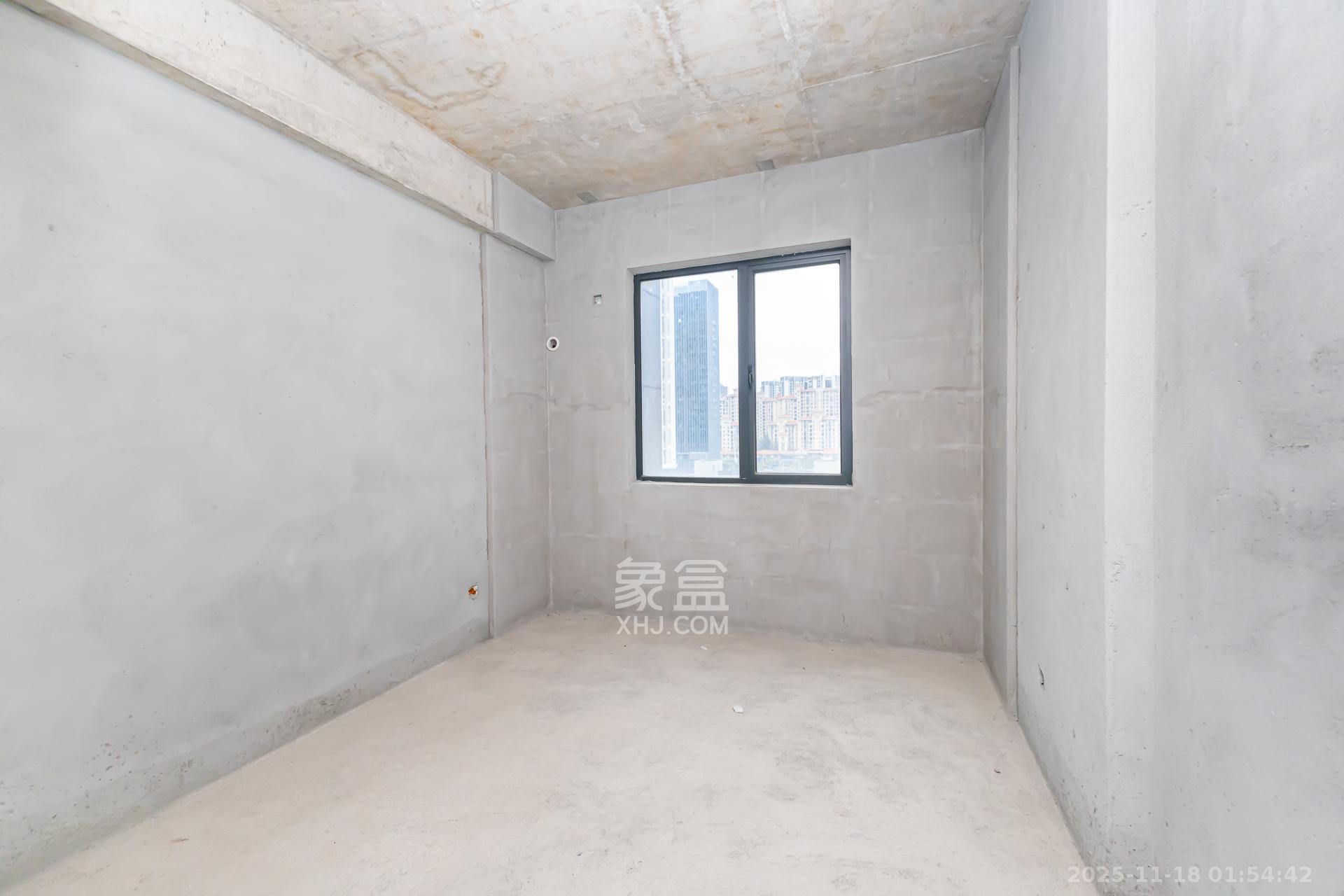 崇文名邸(学林西岸二期) 4室2厅2卫 115.0万 崇文名邸(学林西岸二期) 4室2厅2卫 115.0万卧室