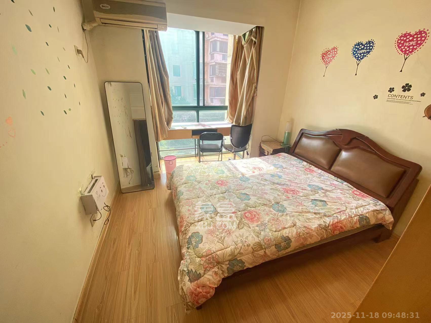 华盛家园 1室1厅1卫 1600.0元/月 华盛家园 1室1厅1卫 1600.0元/月室内图