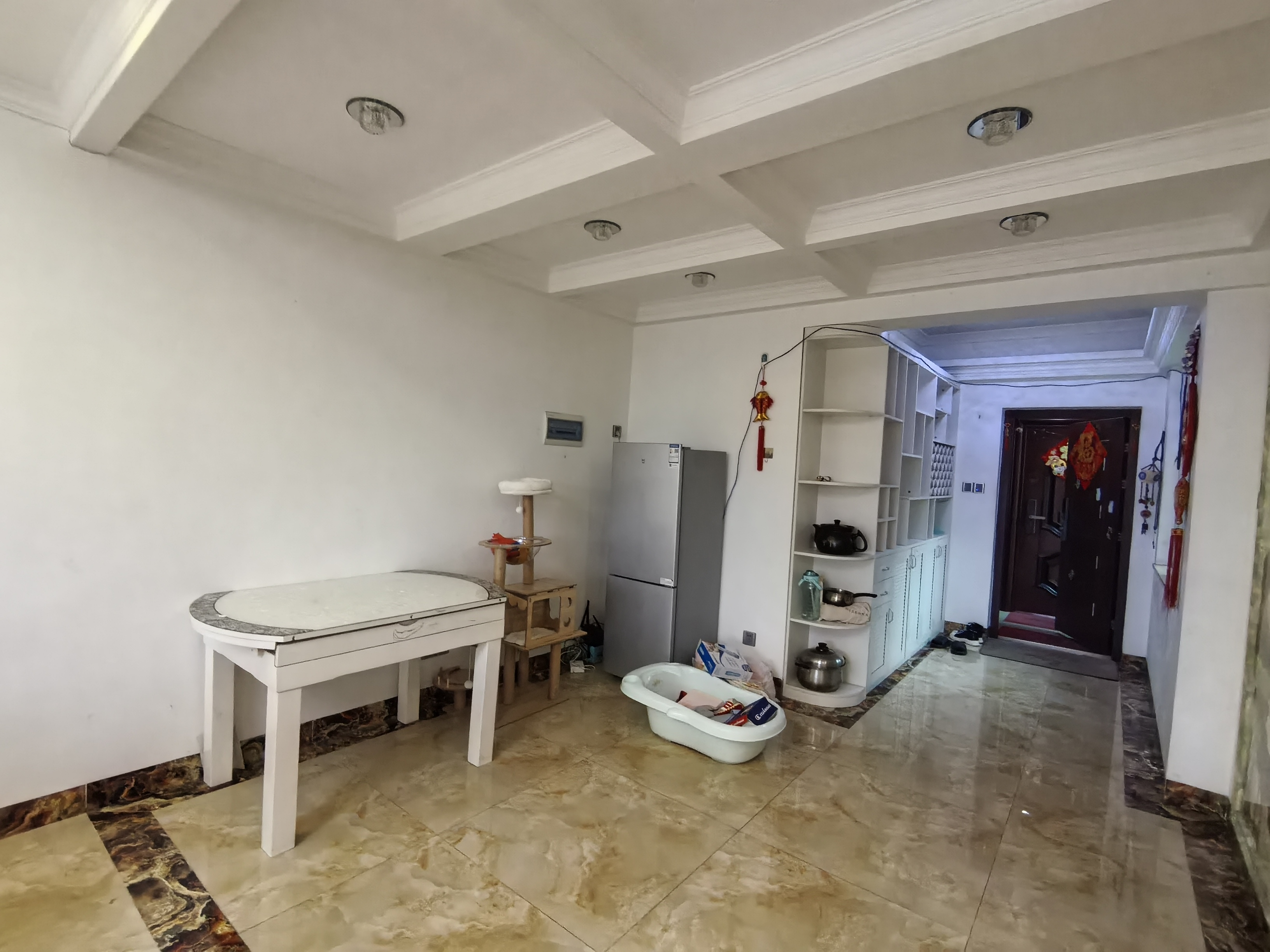 上丹小区  2室2厅1卫    2300.0元/月室内图