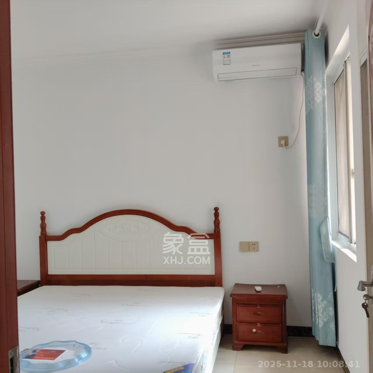 和润园一、二期  2室1厅1卫    1600.0元/月室内图