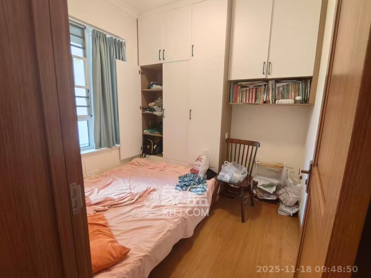 金科集美天辰  3室2厅1卫    2100.0元/月室内图