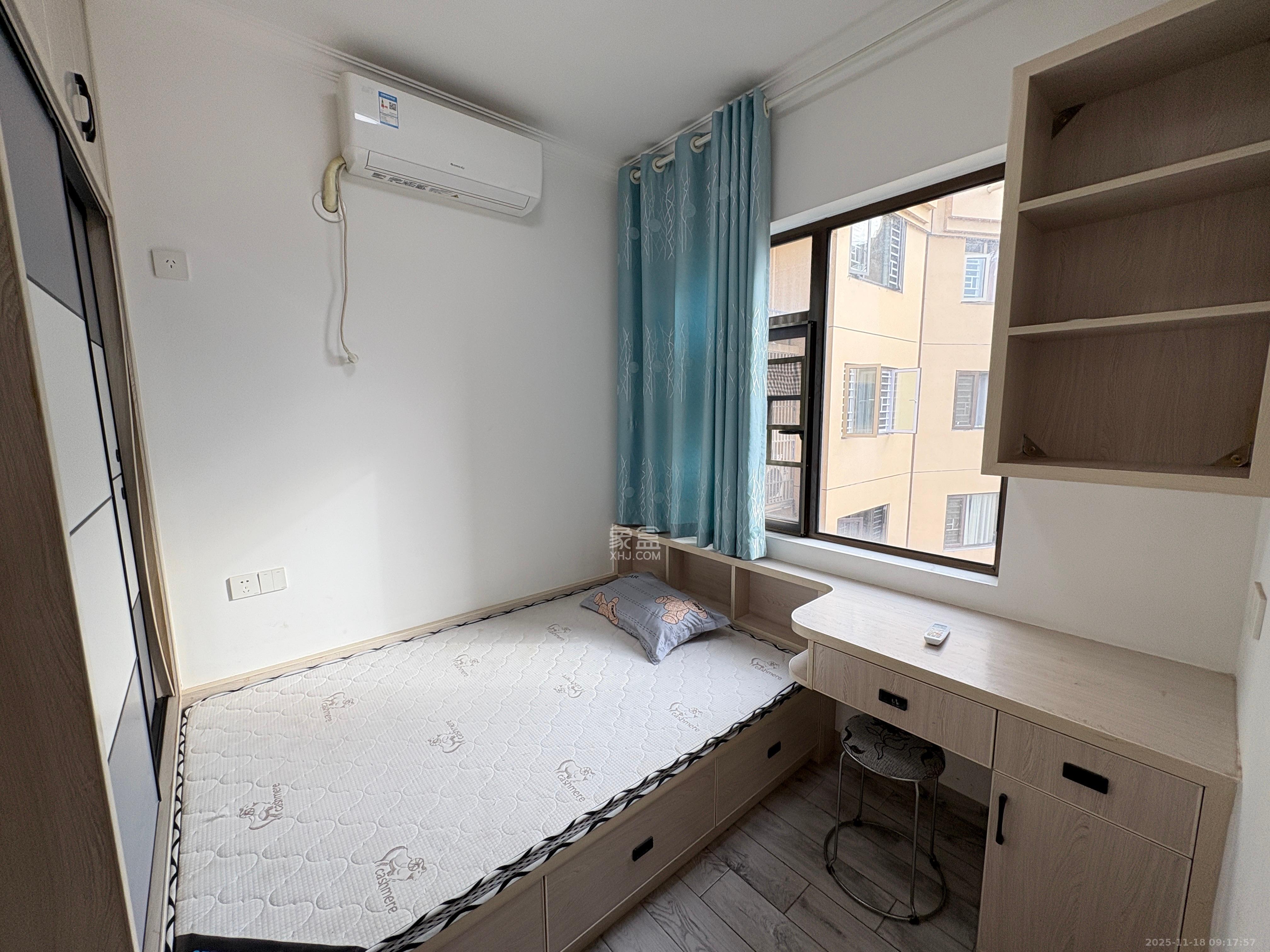 江山帝景哈佛 2室2厅1卫 2000.0元/月 江山帝景哈佛 2室2厅1卫 2000.0元/月室内图