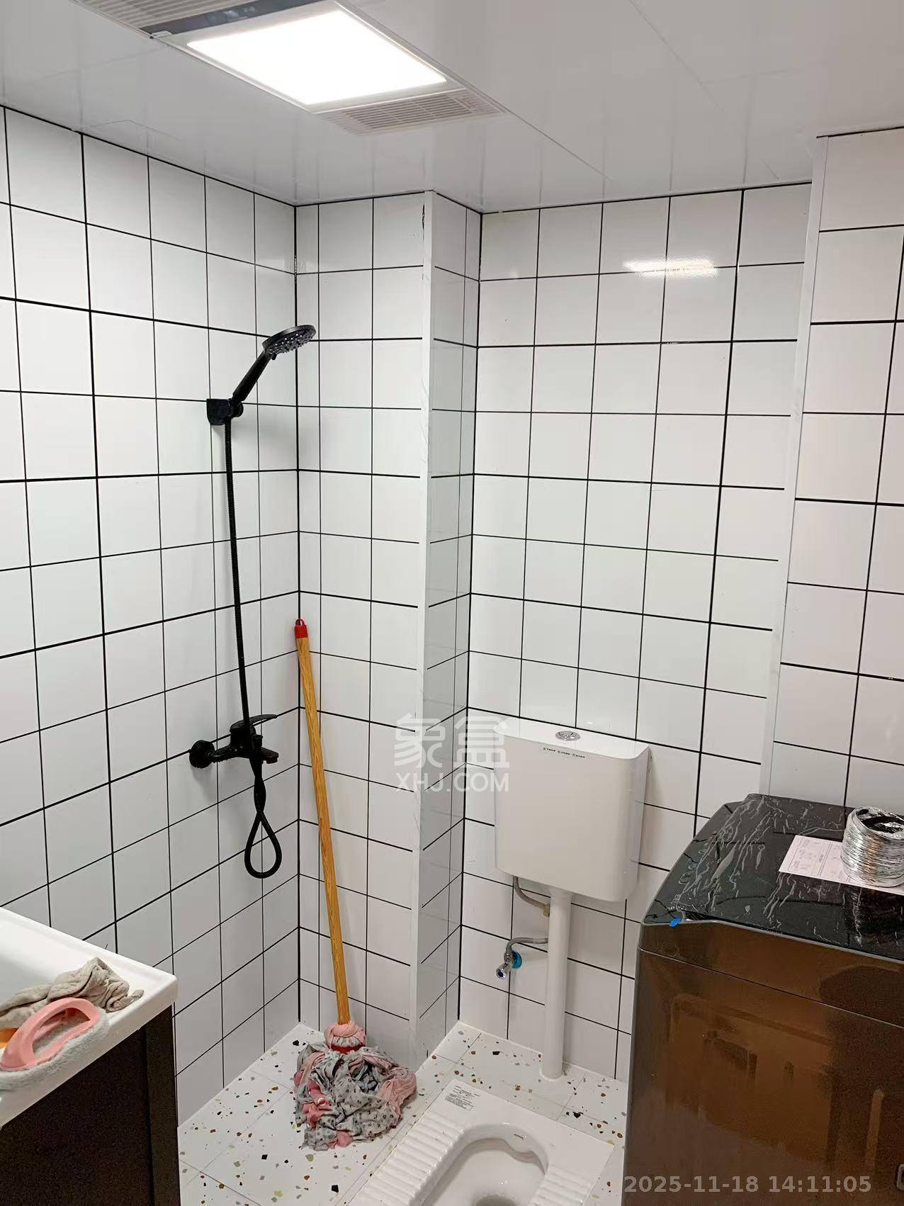 潇湘名城(新里程潇湘名城)  1室0厅0卫    2200.0元/月室内图