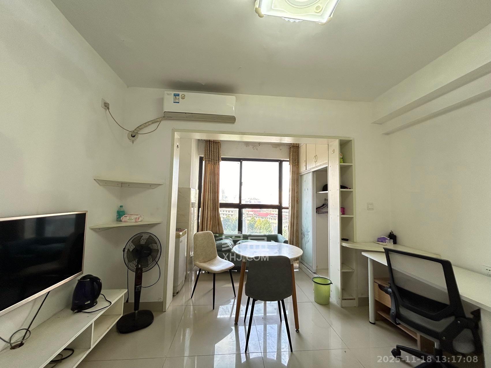 达美D6区 1室1厅1卫 1200.0元/月 达美D6区 1室1厅1卫 1200.0元/月室内图