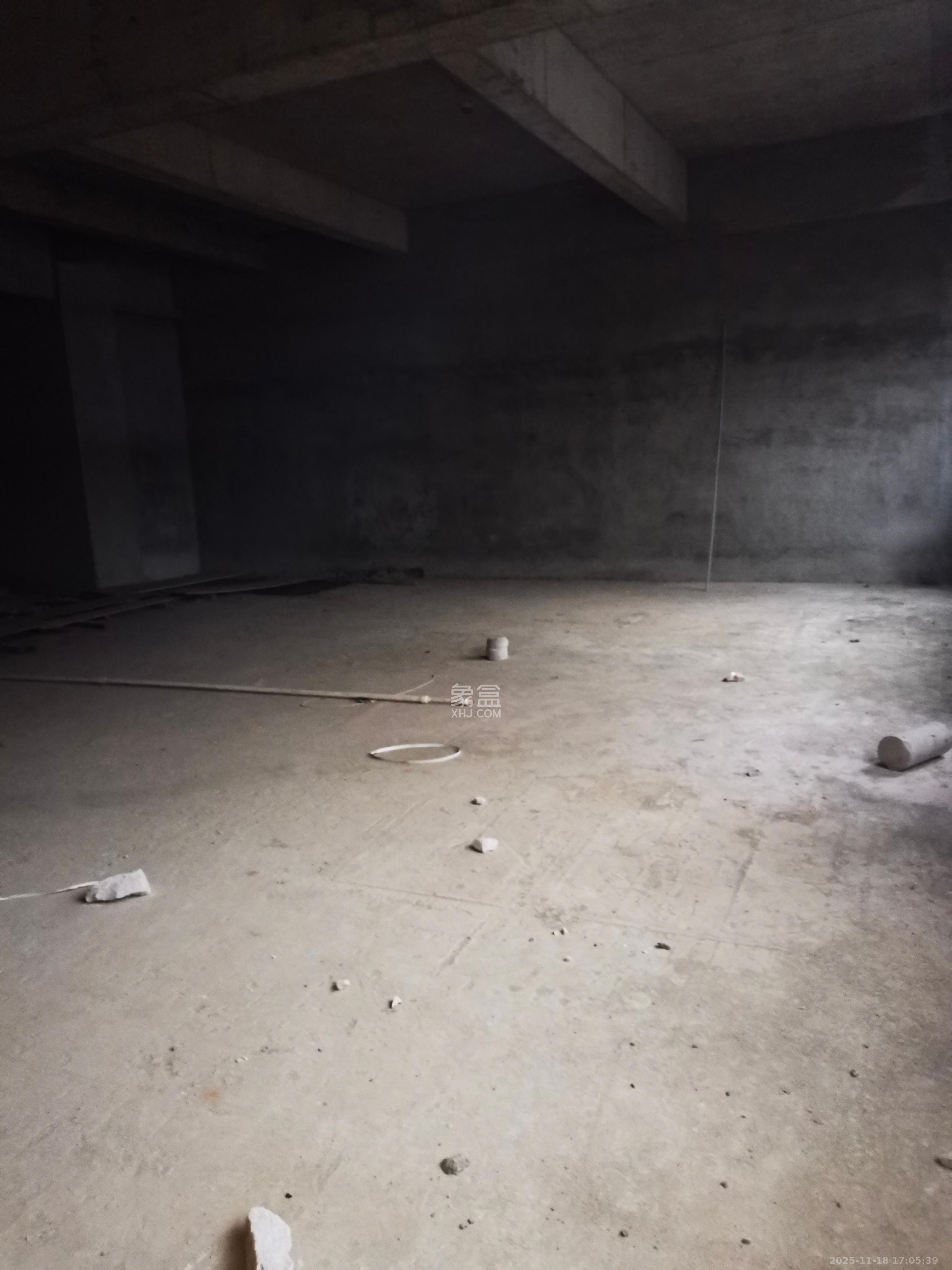 碧桂园智慧城市   221.99㎡      5000.0元/月室内图