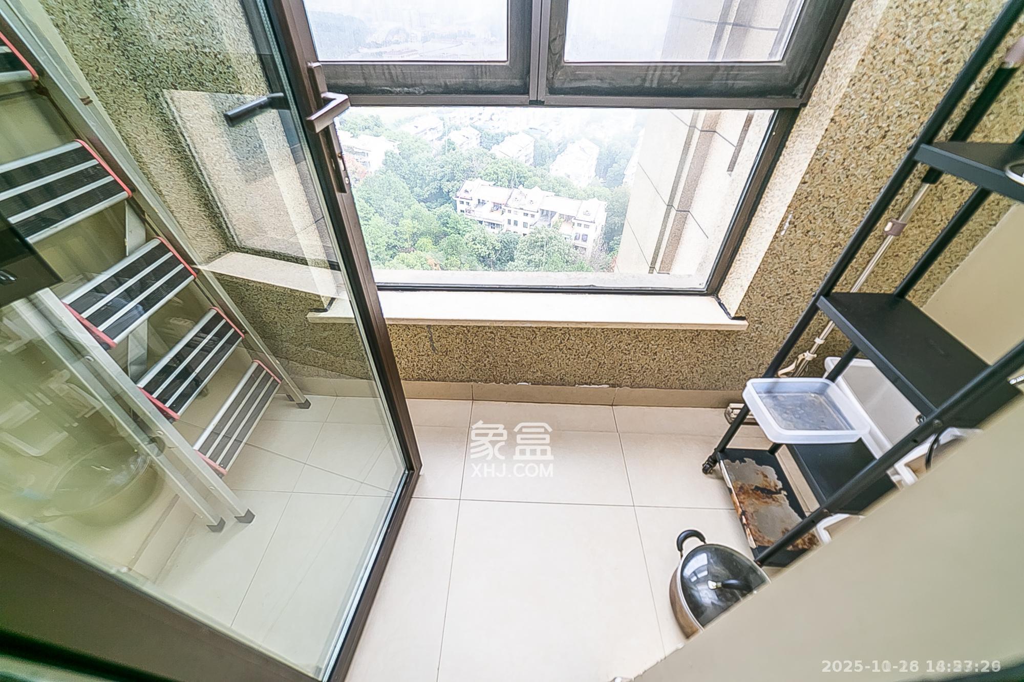 万科紫台 4室2厅2卫 8500.0元/月 万科紫台 4室2厅2卫 8500.0元/月室内图