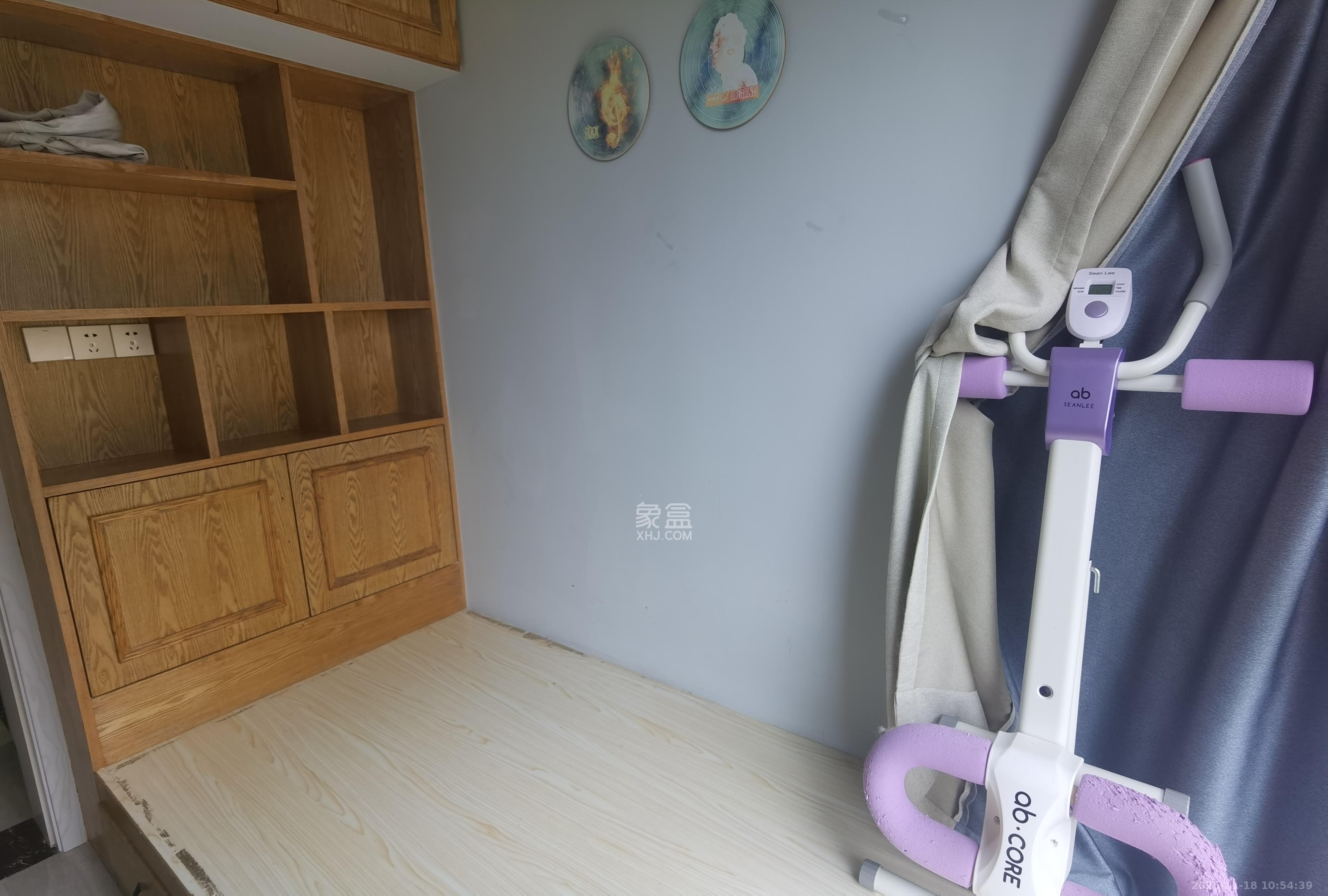 欧亚达国际广场  2室2厅1卫    2400.0元/月室内图