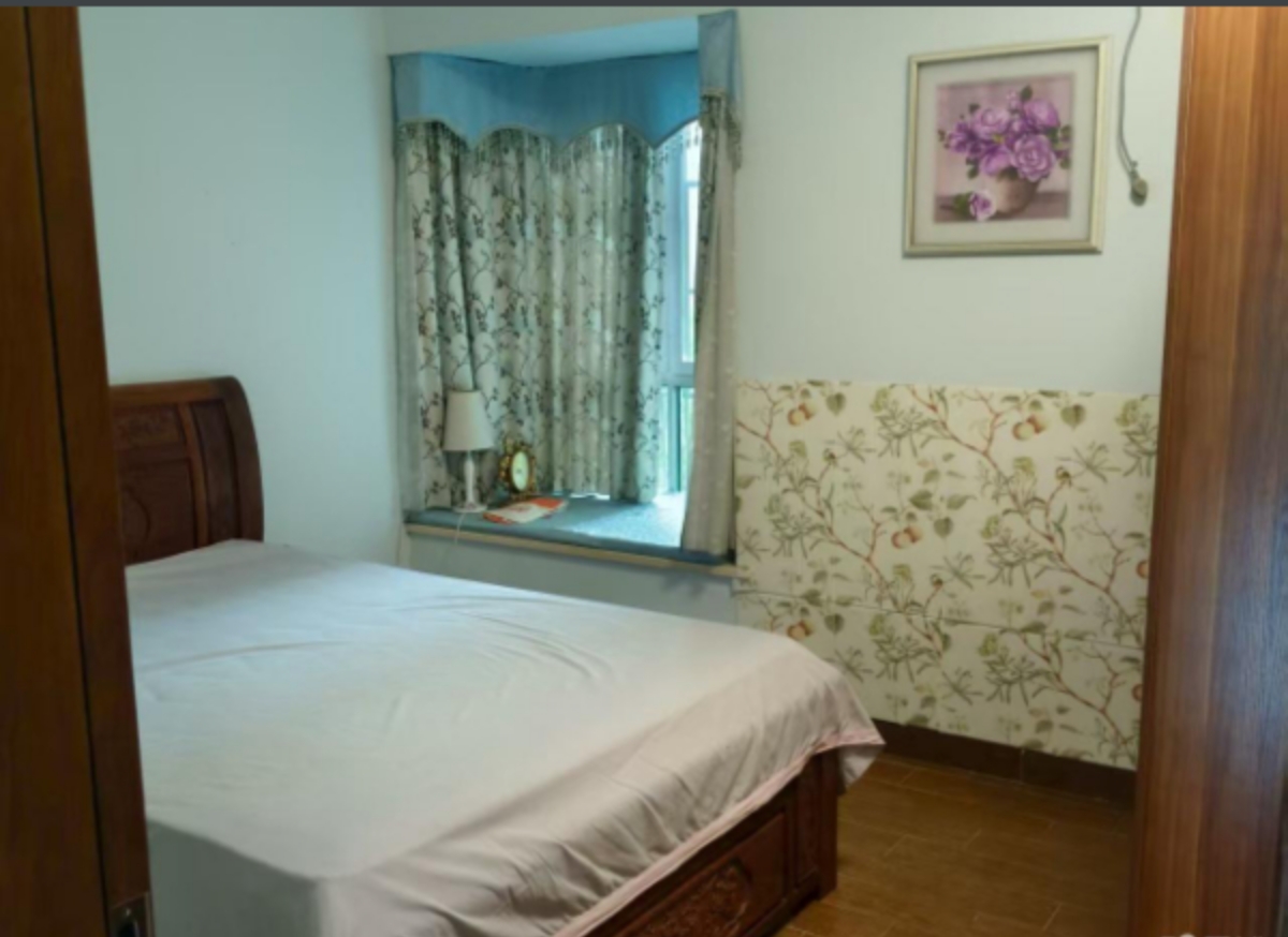 上丹小区  3室2厅2卫    2700.0元/月室内图