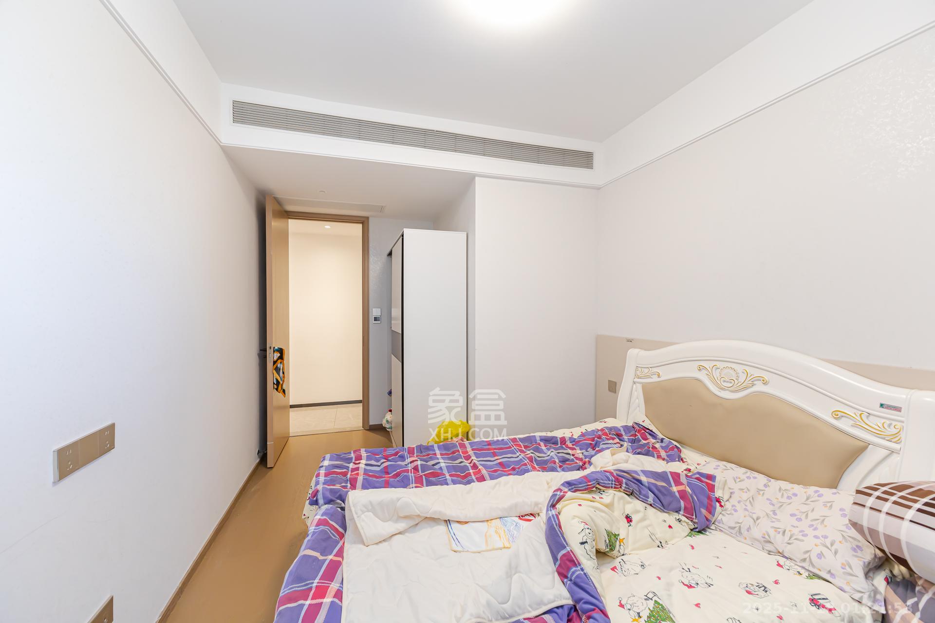 时代建发和著  4室2厅2卫    188.0万卧室