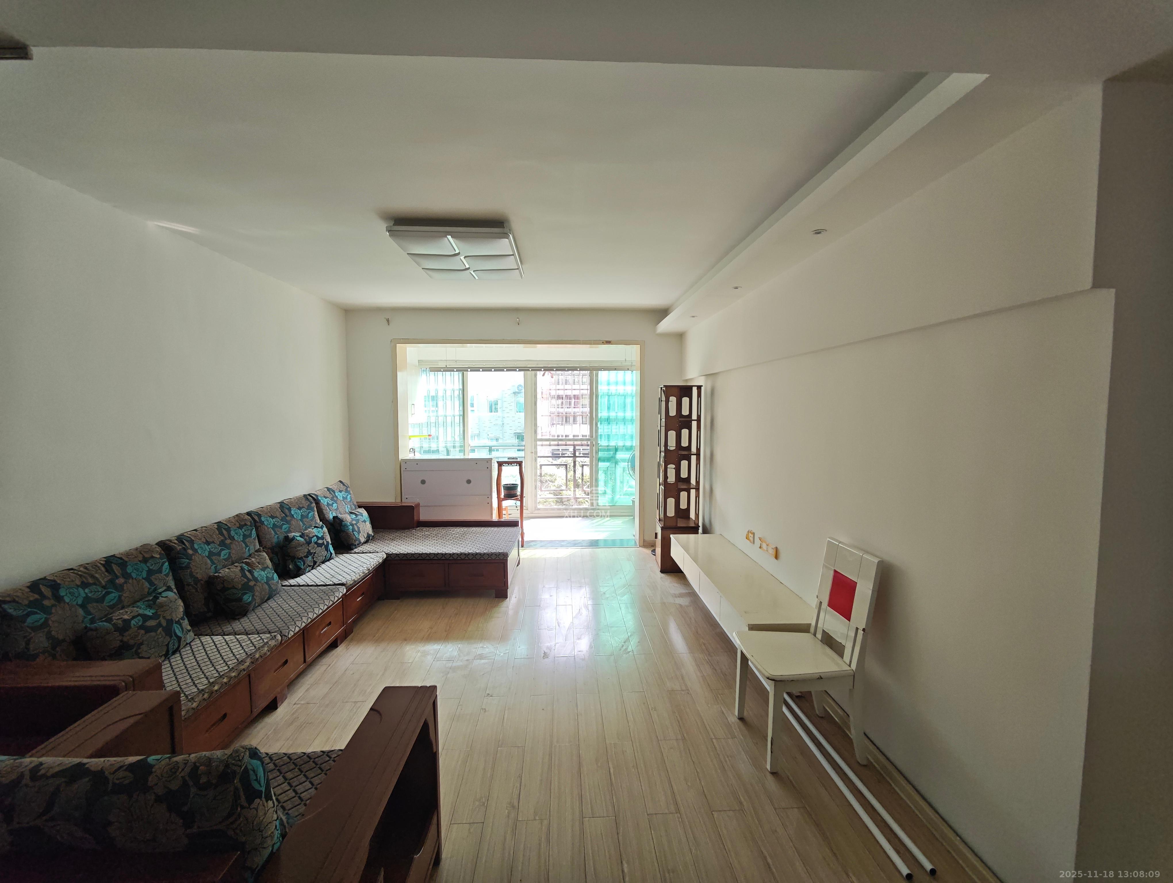 恒鑫澜北湾 2室2厅1卫 2200.0元/月 恒鑫澜北湾 2室2厅1卫 2200.0元/月室内图