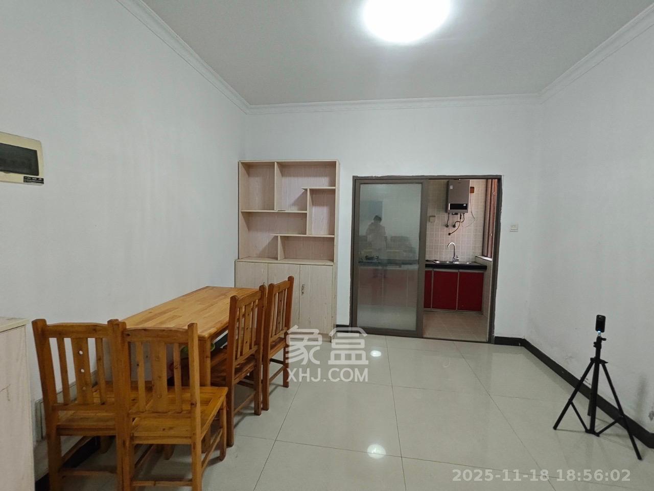 德庆水韵山城 2室1厅1卫 1500.0元/月 德庆水韵山城 2室1厅1卫 1500.0元/月室内图