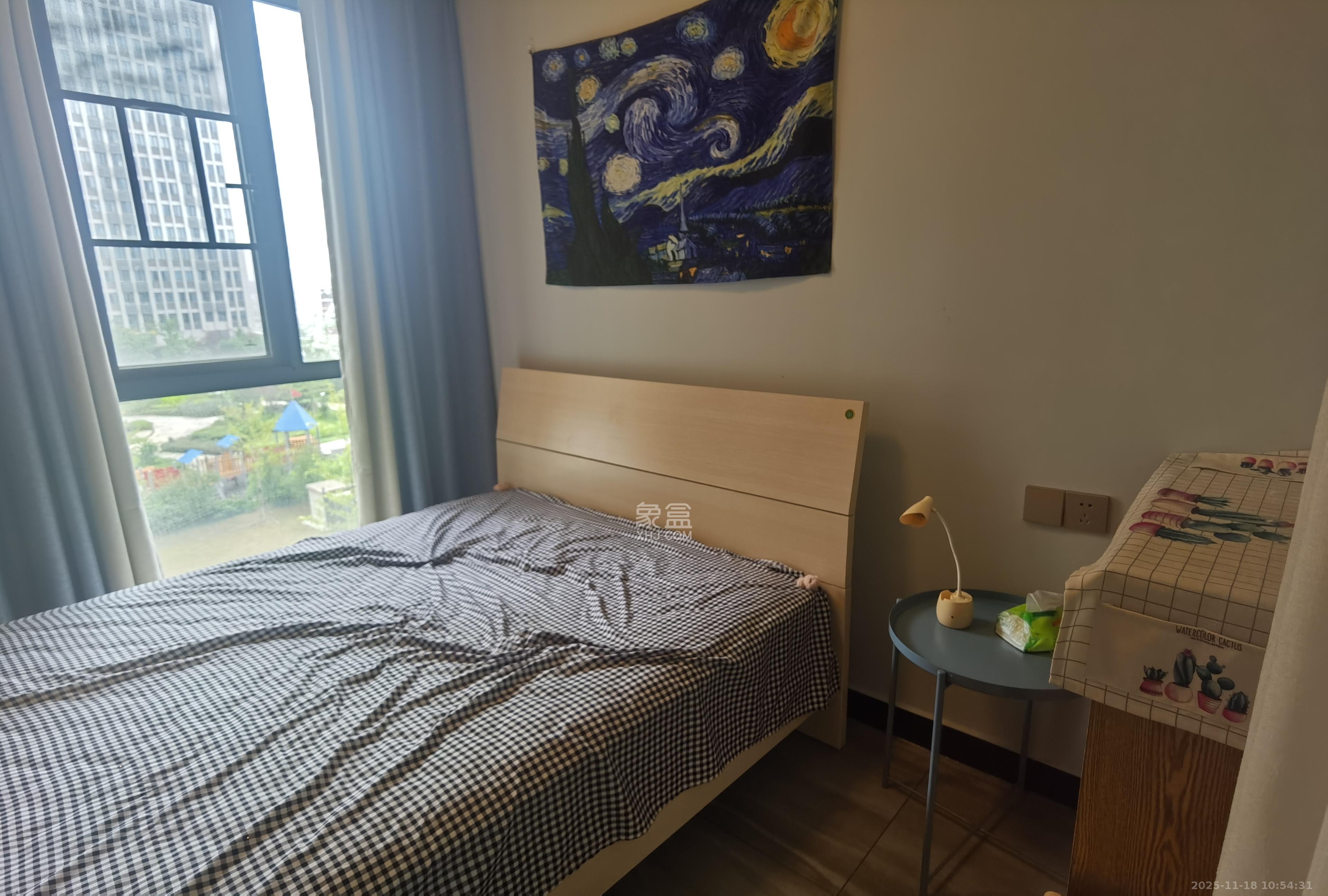 欧亚达国际广场 2室2厅1卫 2400.0元/月 欧亚达国际广场 2室2厅1卫 2400.0元/月室内图