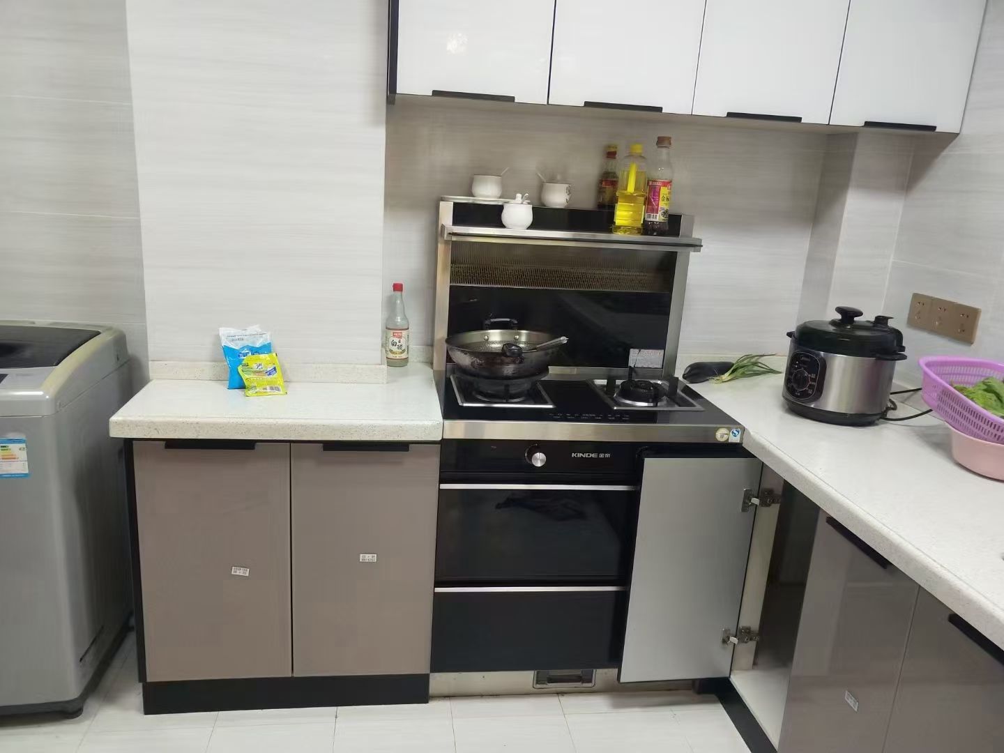 西溪美景  2室2厅1卫    1500.0元/月