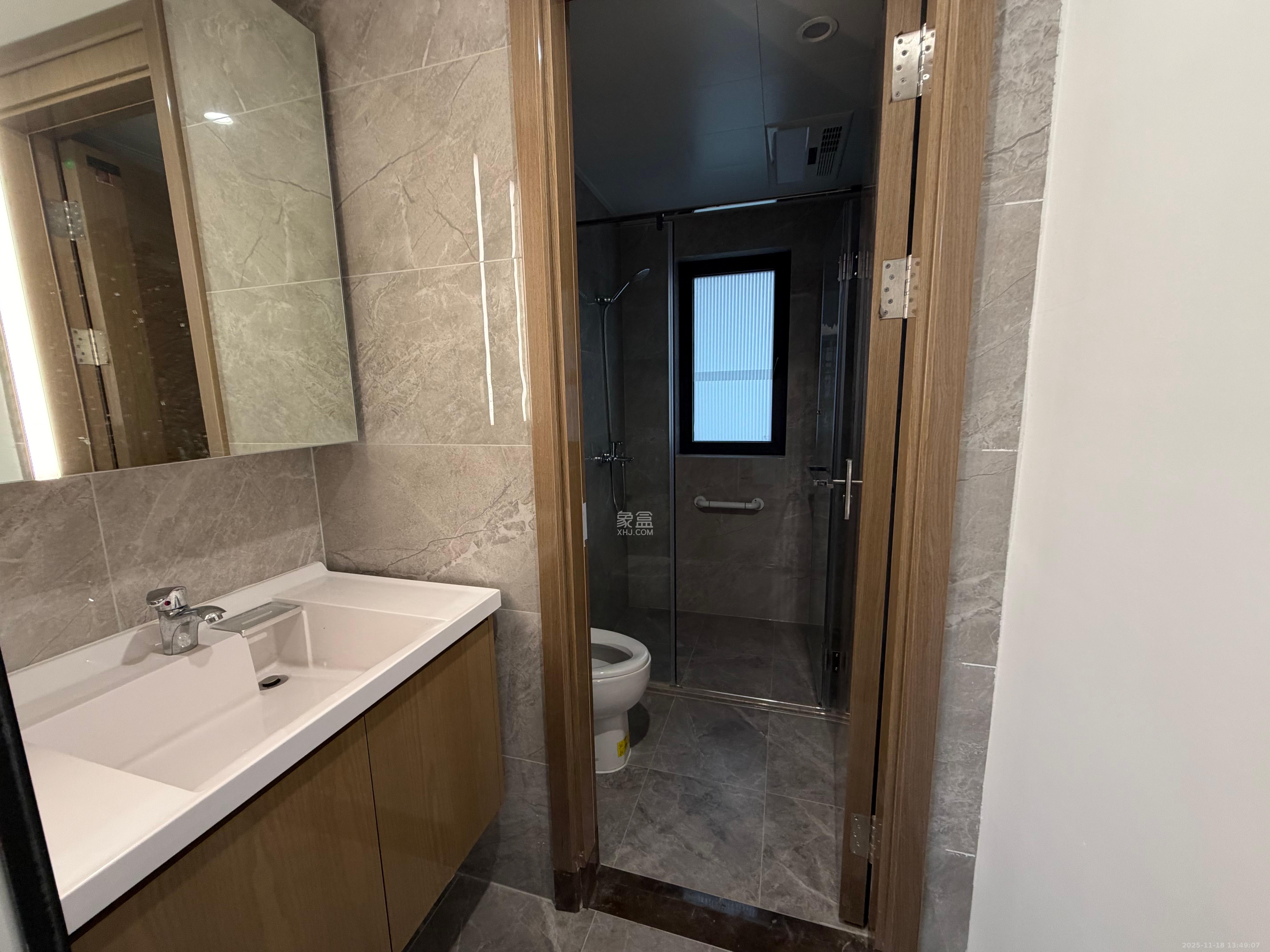 保利天汇 4室2厅2卫 3700.0元/月 保利天汇 4室2厅2卫 3700.0元/月室内图