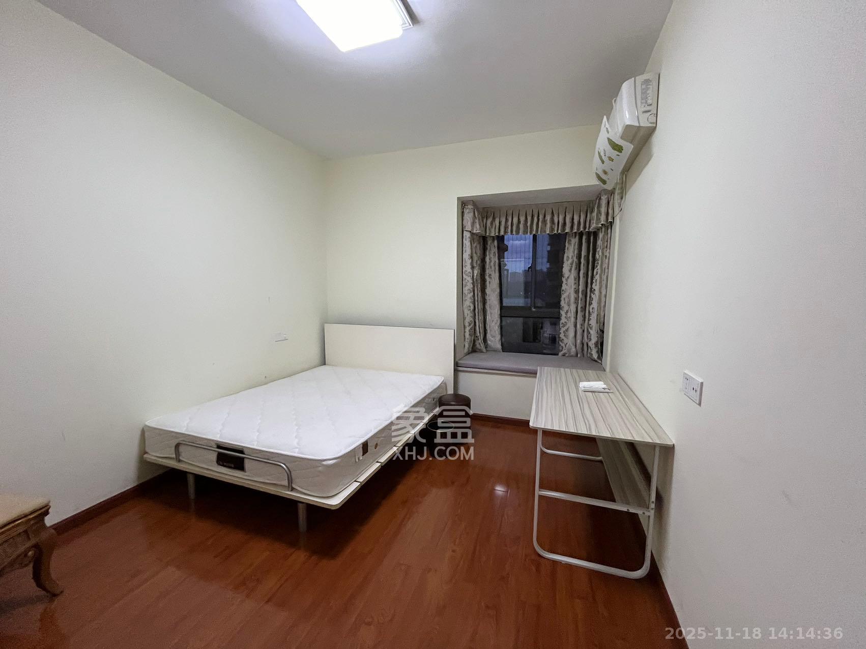 曙光泊岸 3室2厅2卫 3800.0元/月 曙光泊岸 3室2厅2卫 3800.0元/月室内图