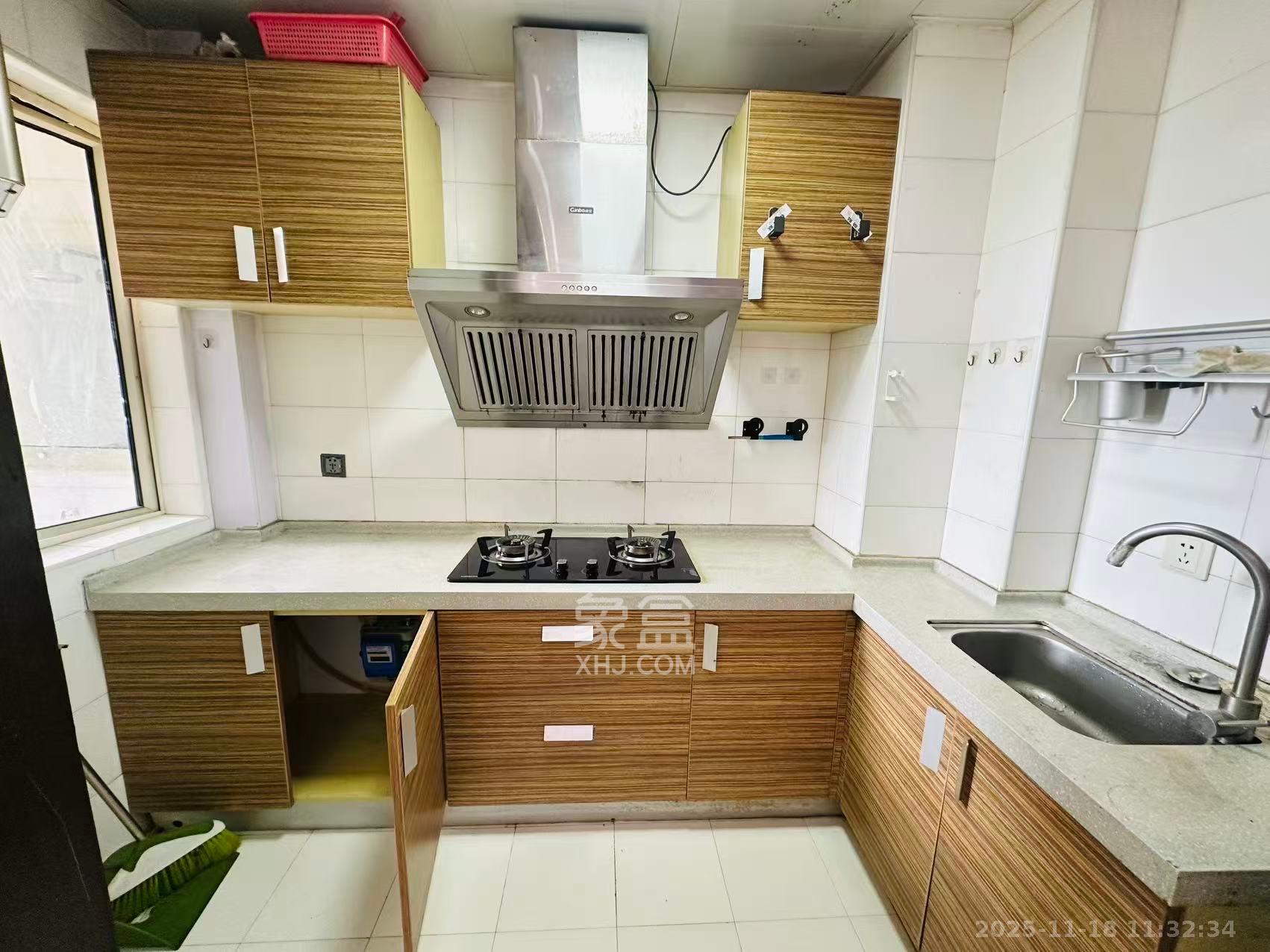 白沙晶城 1室1厅1卫 1800.0元/月 白沙晶城 1室1厅1卫 1800.0元/月室内图