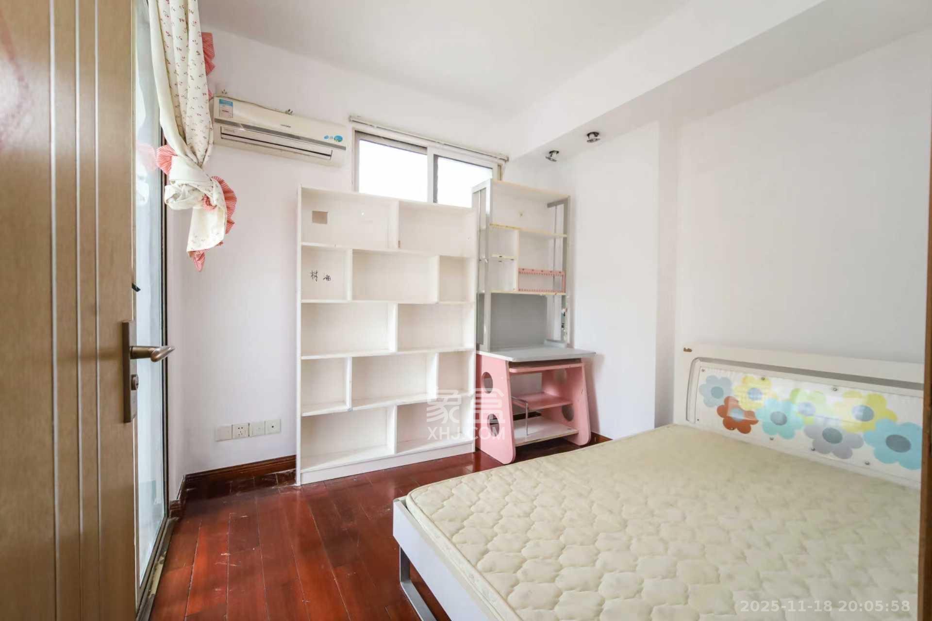 西街花园  1室0厅0卫    2700.0元/月室内图