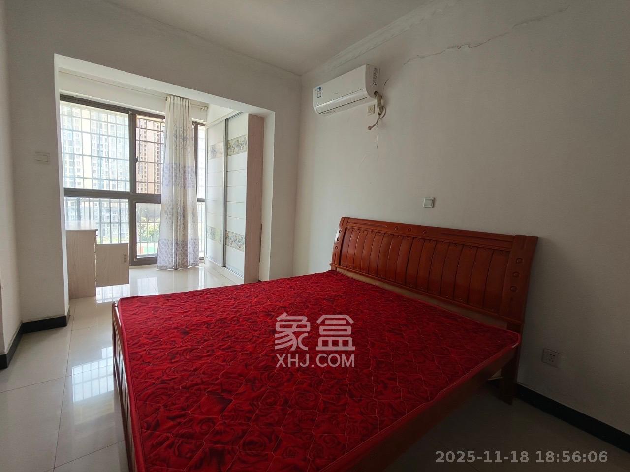 德庆水韵山城 2室1厅1卫 1500.0元/月 德庆水韵山城 2室1厅1卫 1500.0元/月室内图