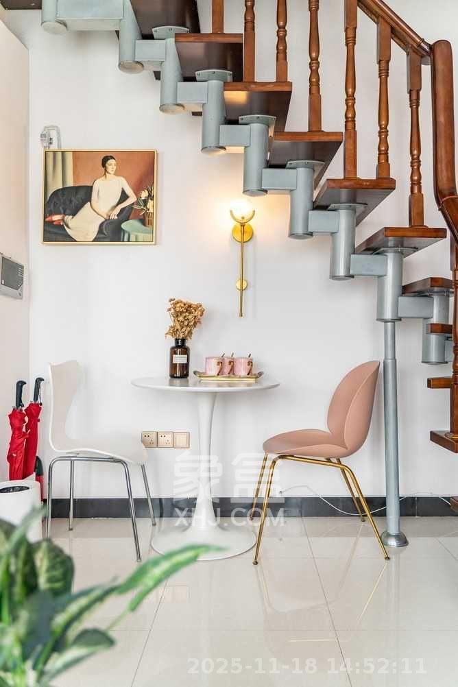 郡原广场  1室1厅1卫    2800.0元/月室内图