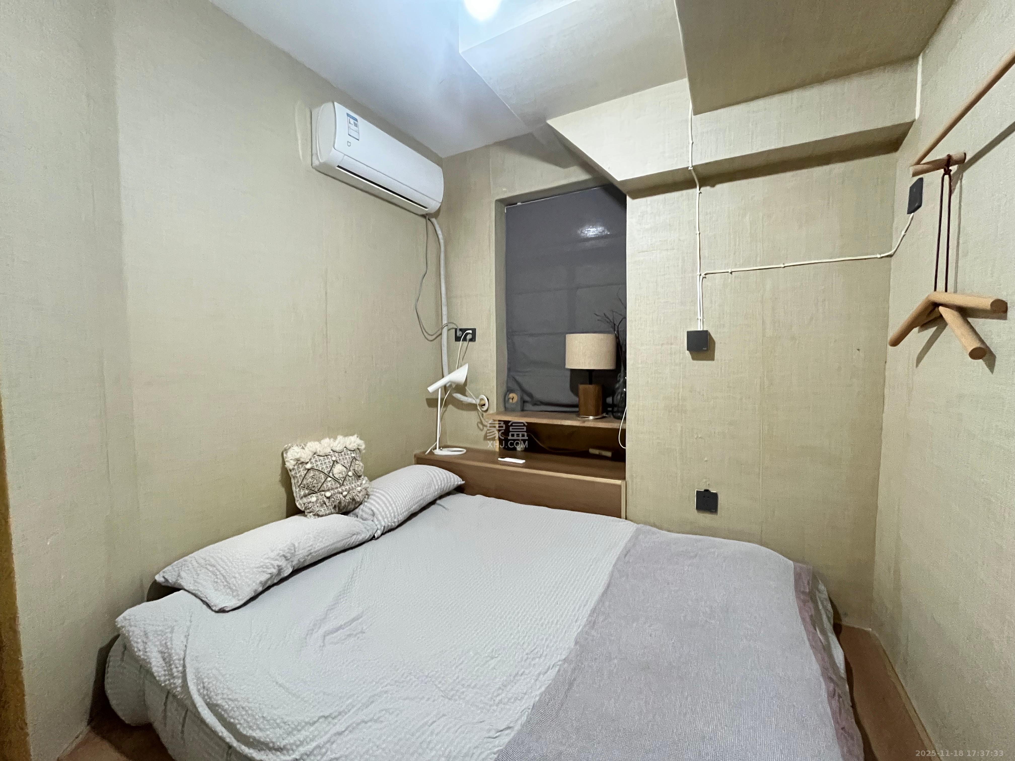 芙蓉蓉苑  2室1厅1卫    3500.0元/月室内图