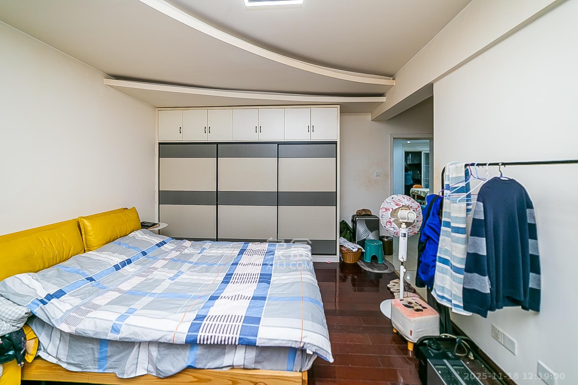 白沙花园 4室2厅2卫 118.0万 白沙花园 4室2厅2卫 118.0万卧室