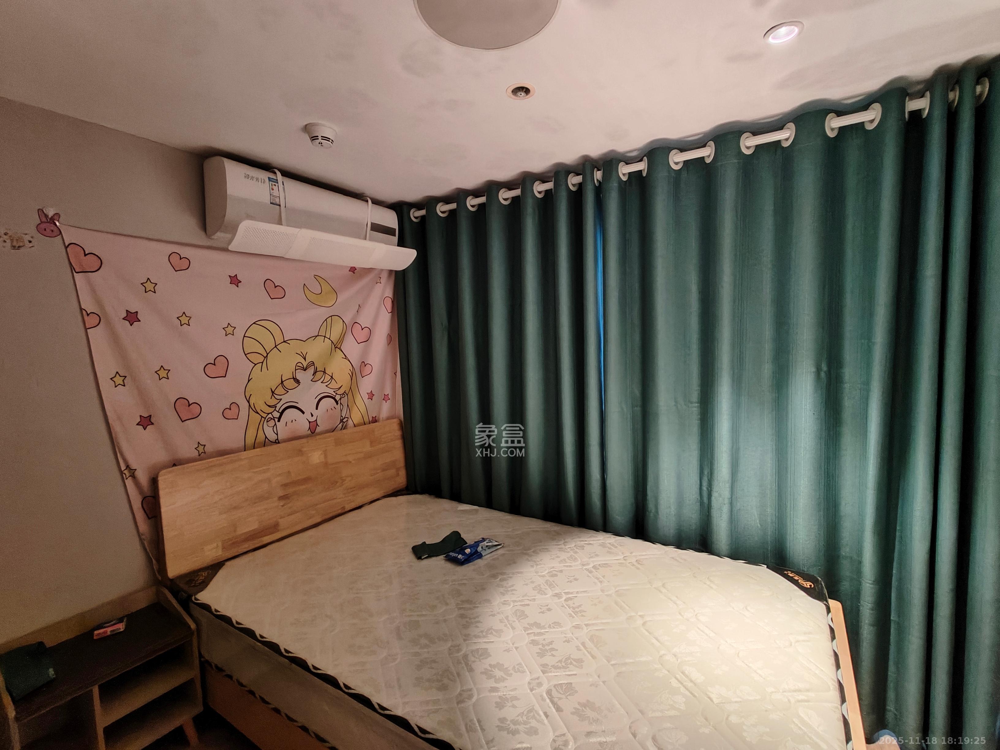 时代年华 3室2厅2卫 1900.0元/月 时代年华 3室2厅2卫 1900.0元/月室内图