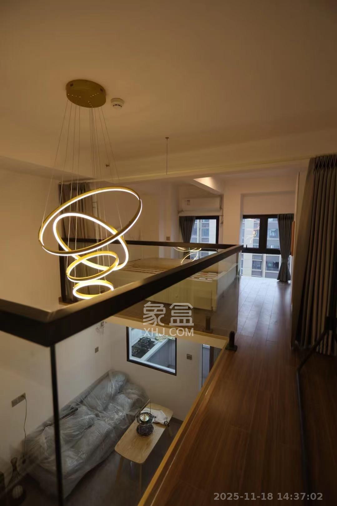 天鸿天府(天鸿中央大院) 2室1厅1卫 2200.0元/月 天鸿天府(天鸿中央大院) 2室1厅1卫 2200.0元/月室内图