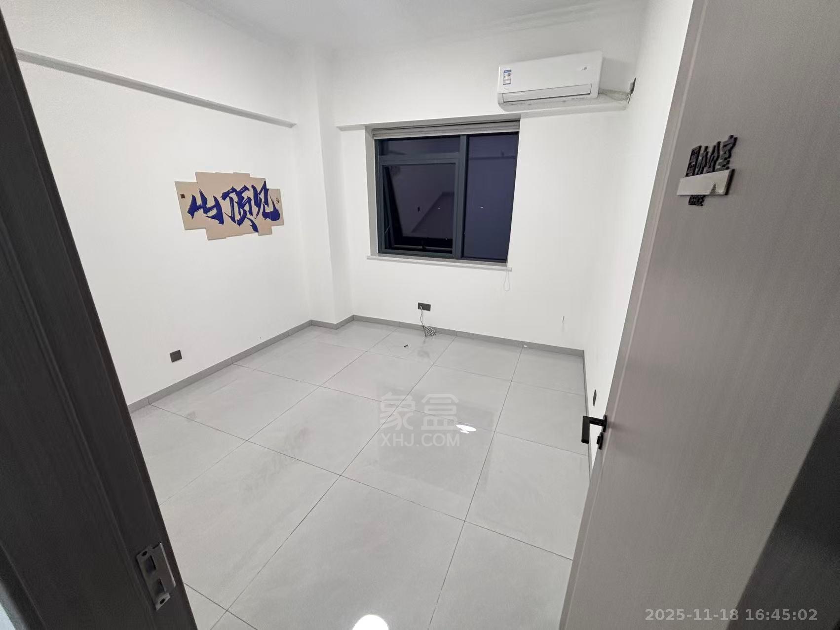 汇金财智天下  1室0厅0卫    2500.0元/月