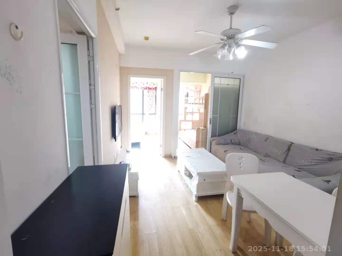 中建芙蓉工社  2室1厅1卫    1500.0元/月