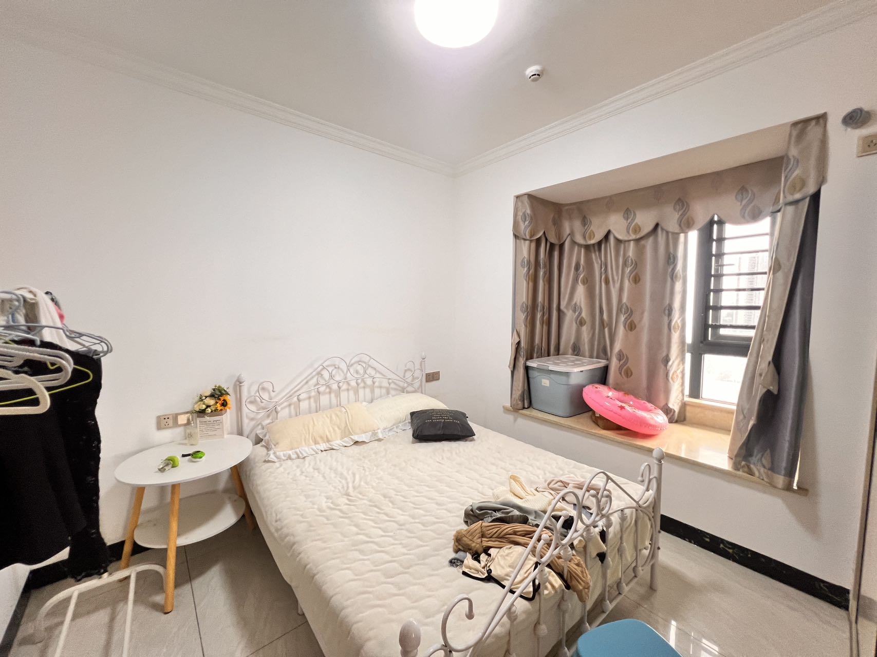 万达广场骏豪仕家(万达公馆) 2室1厅1卫 110.0万 万达广场骏豪仕家(万达公馆) 2室1厅1卫 110.0万客厅