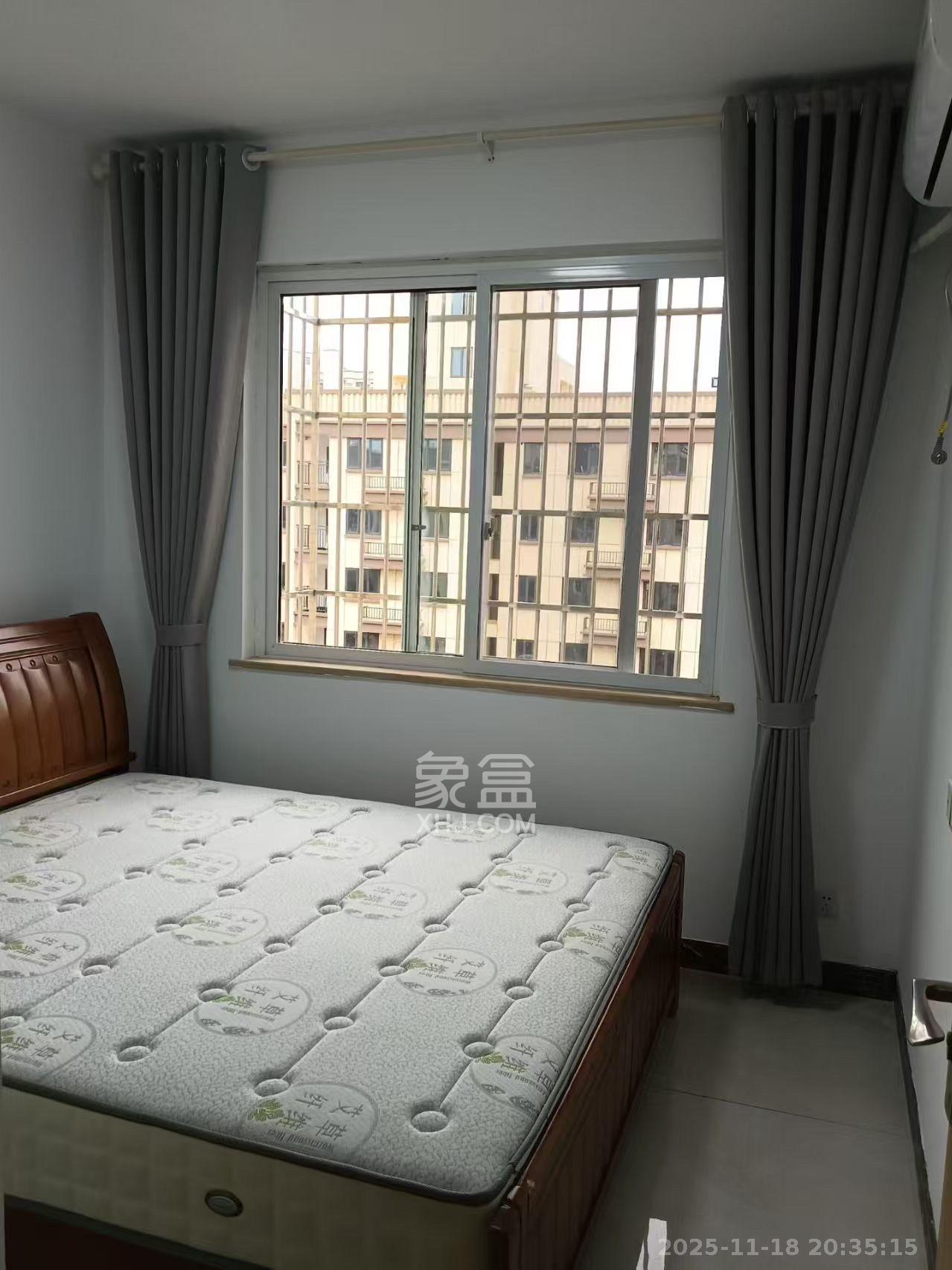 星城新宇颐景苑  2室1厅1卫    2000.0元/月室内图