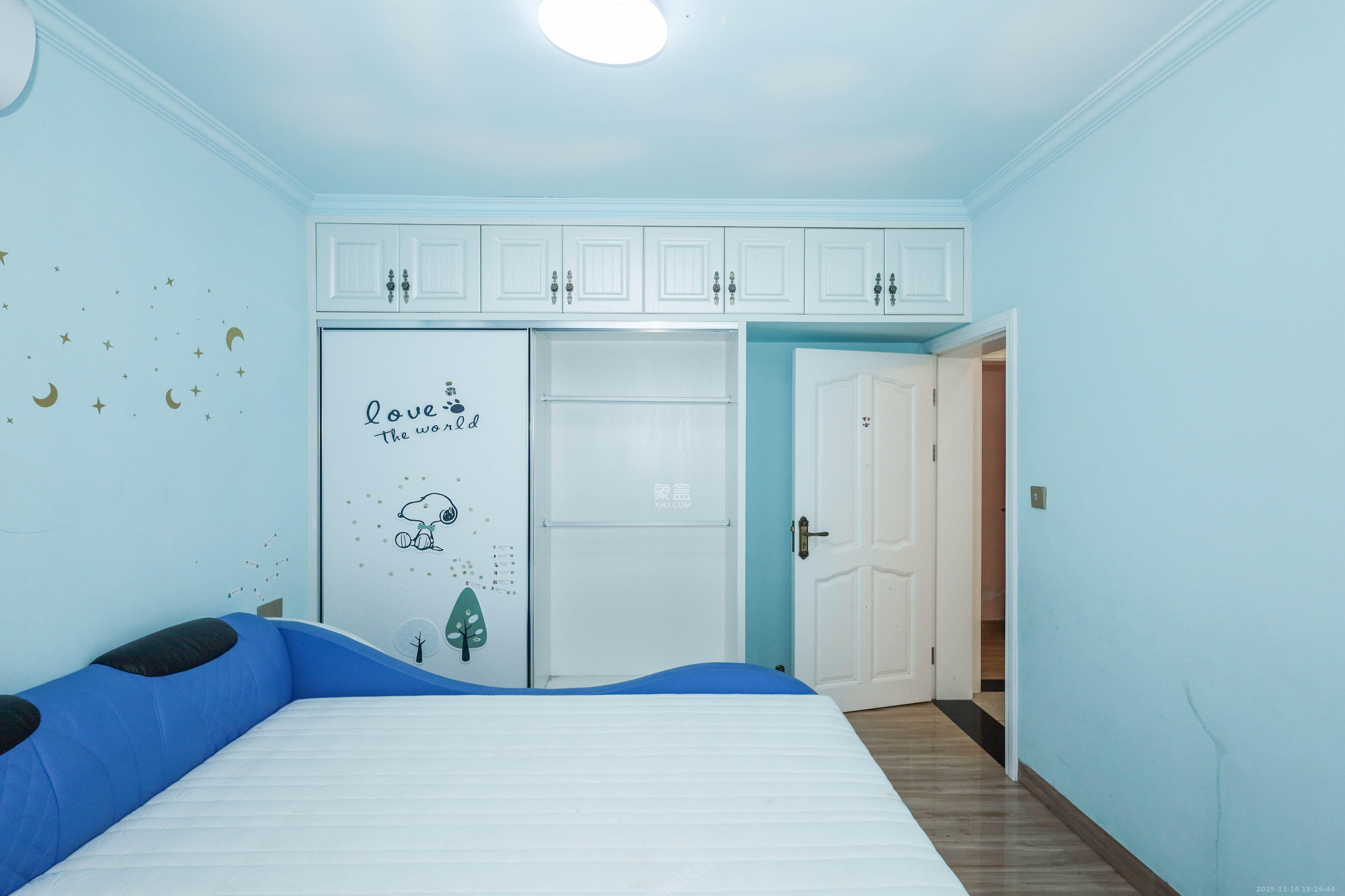 保利麓谷林语E区 1室2厅1卫 3000.0元/月 保利麓谷林语E区 1室2厅1卫 3000.0元/月室内图