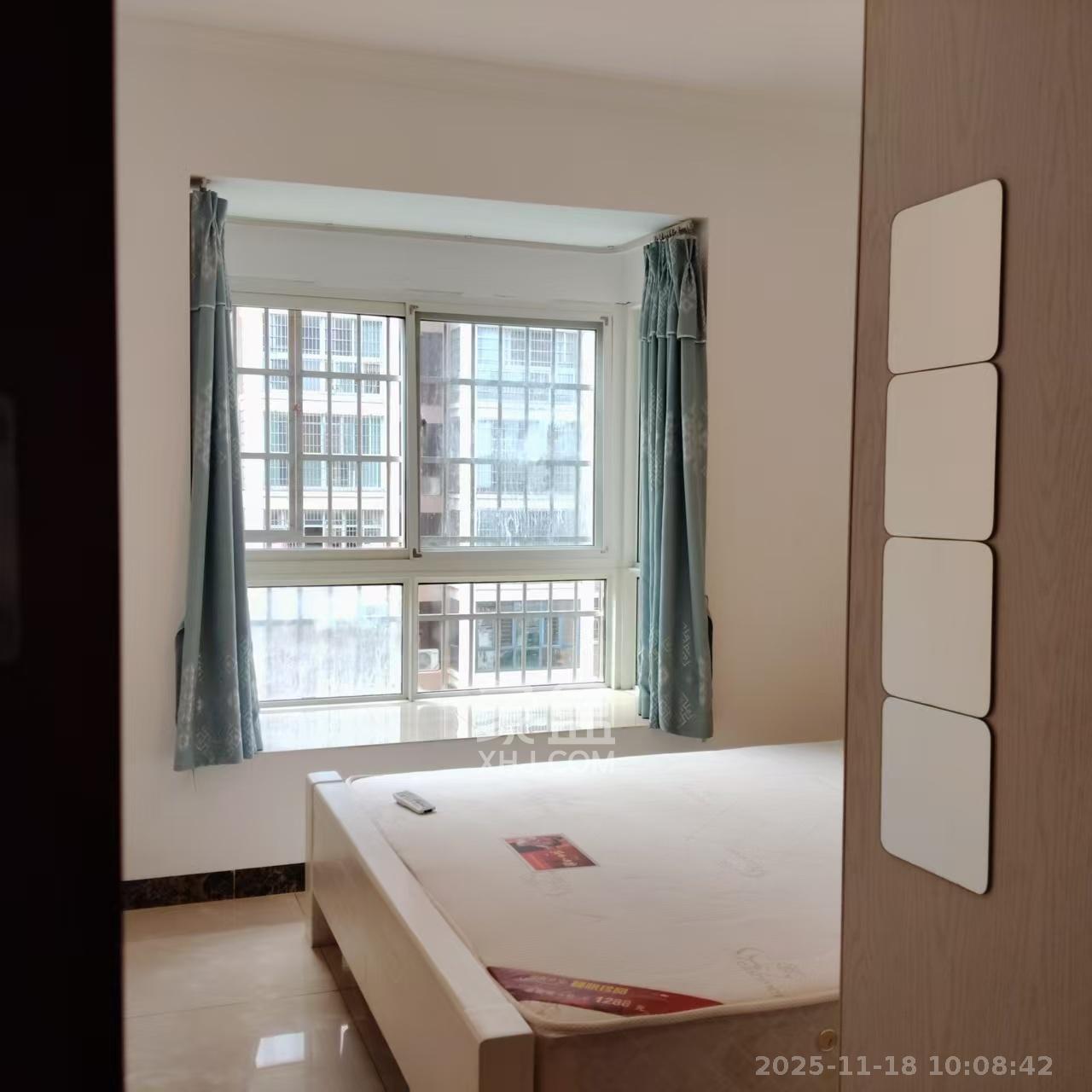 和润园一、二期  2室1厅1卫    1600.0元/月室内图