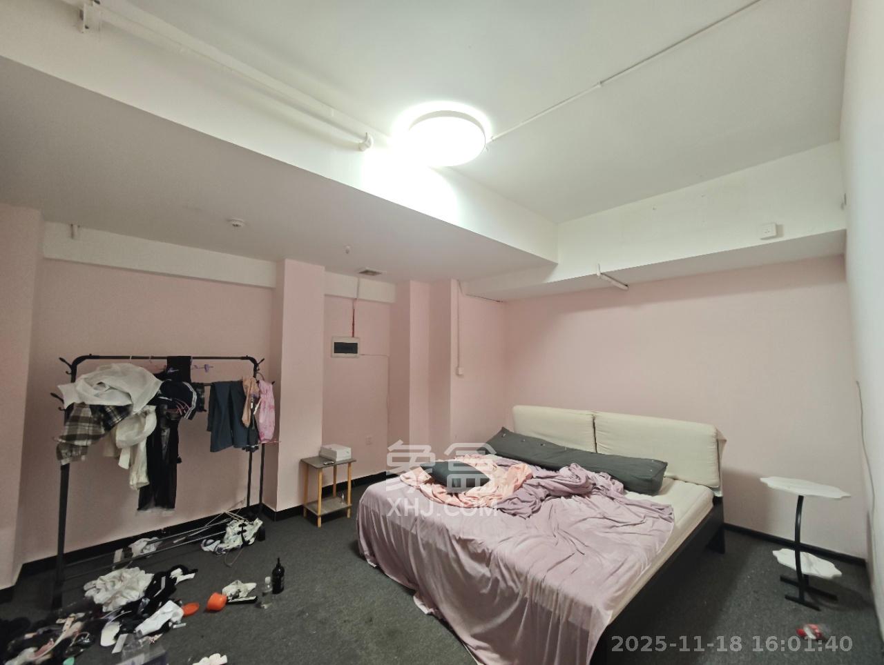 复地星光天地  1室1厅1卫    4800.0元/月室内图