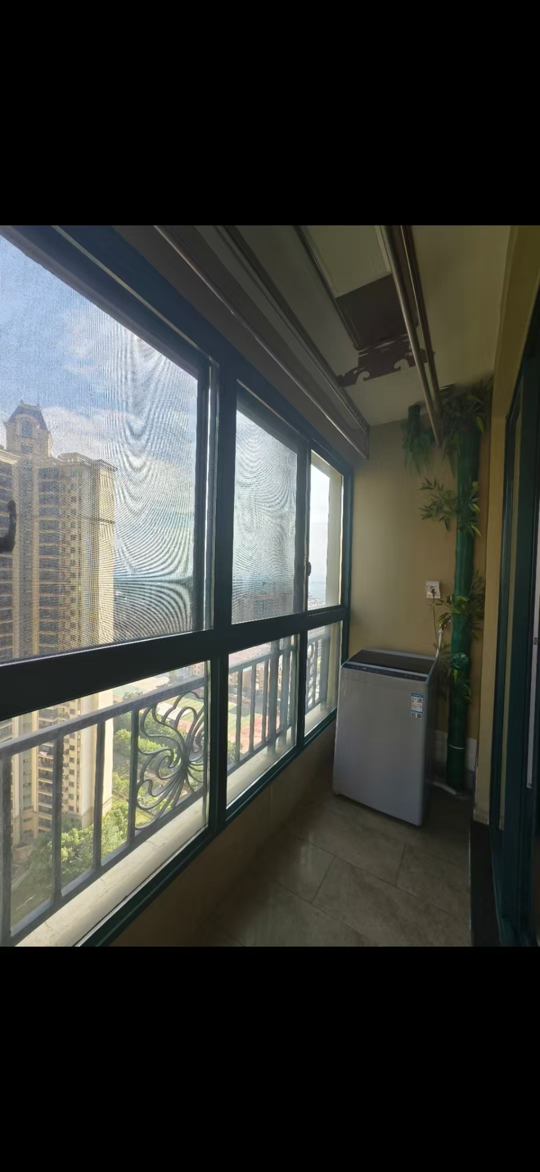 恒大绿洲  2室2厅1卫    1500.0元/月室内图