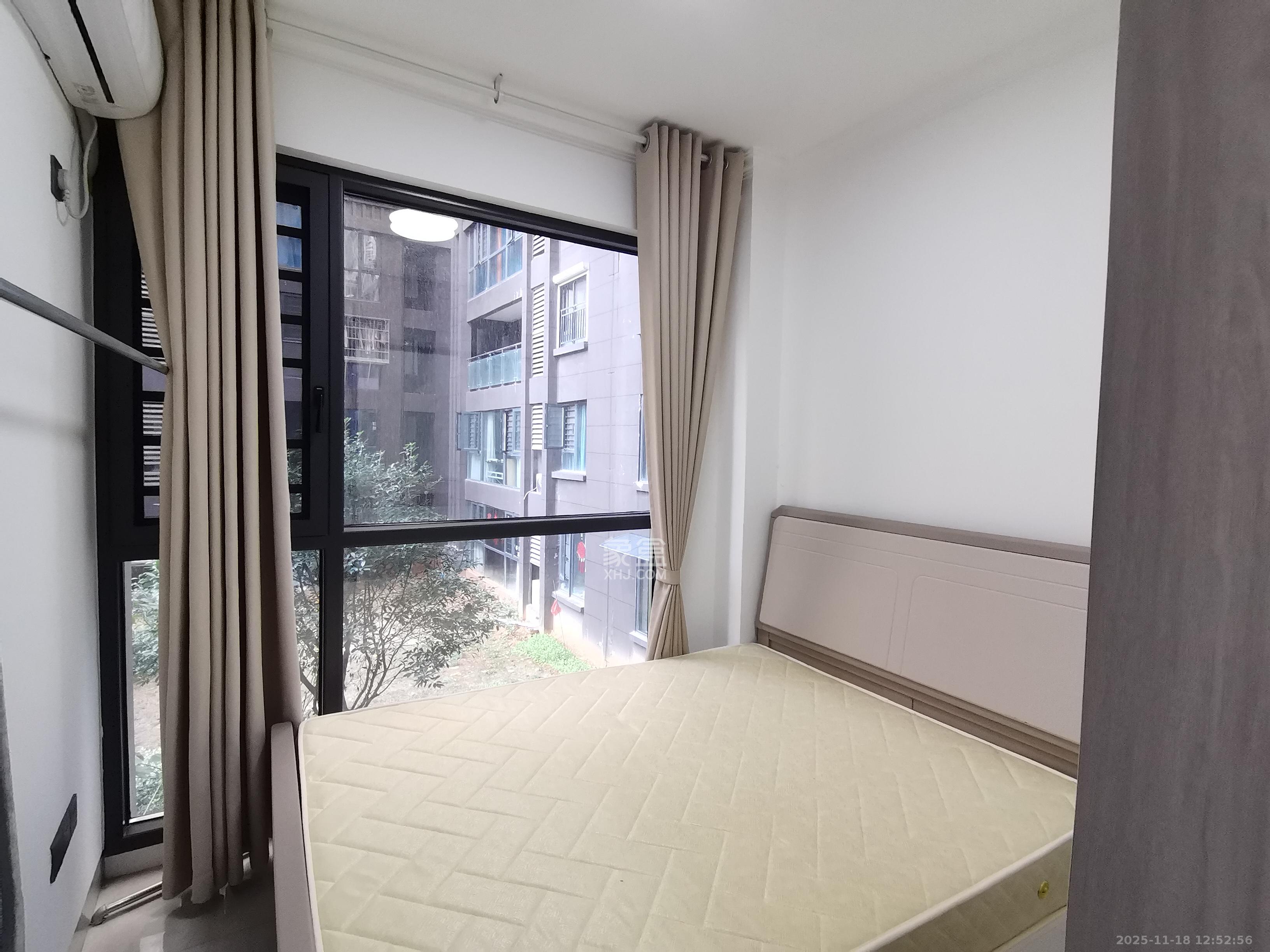 明发阅江悦府  3室2厅1卫    2200.0元/月室内图