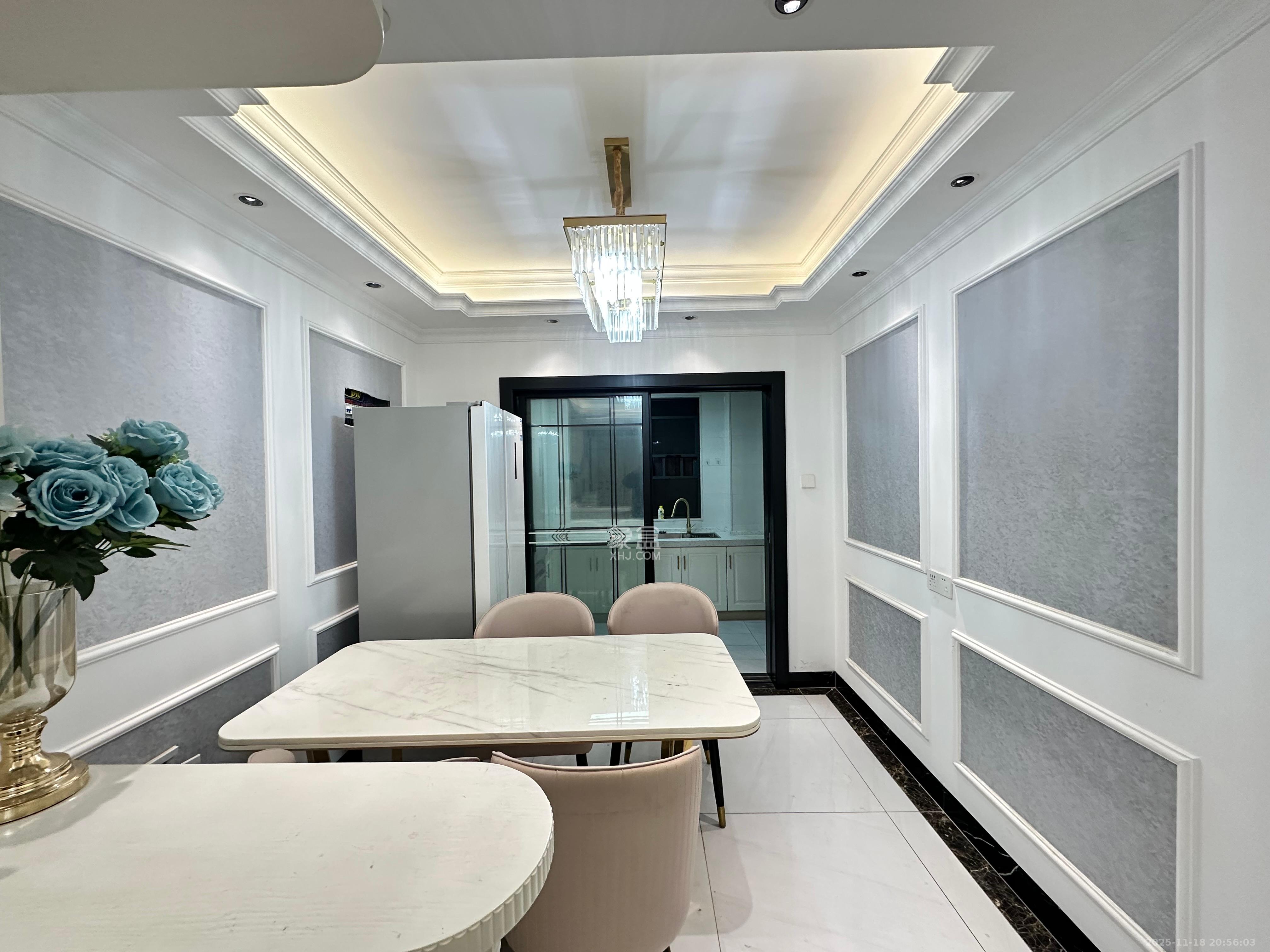 振业城三期  4室2厅2卫    3700.0元/月室内图