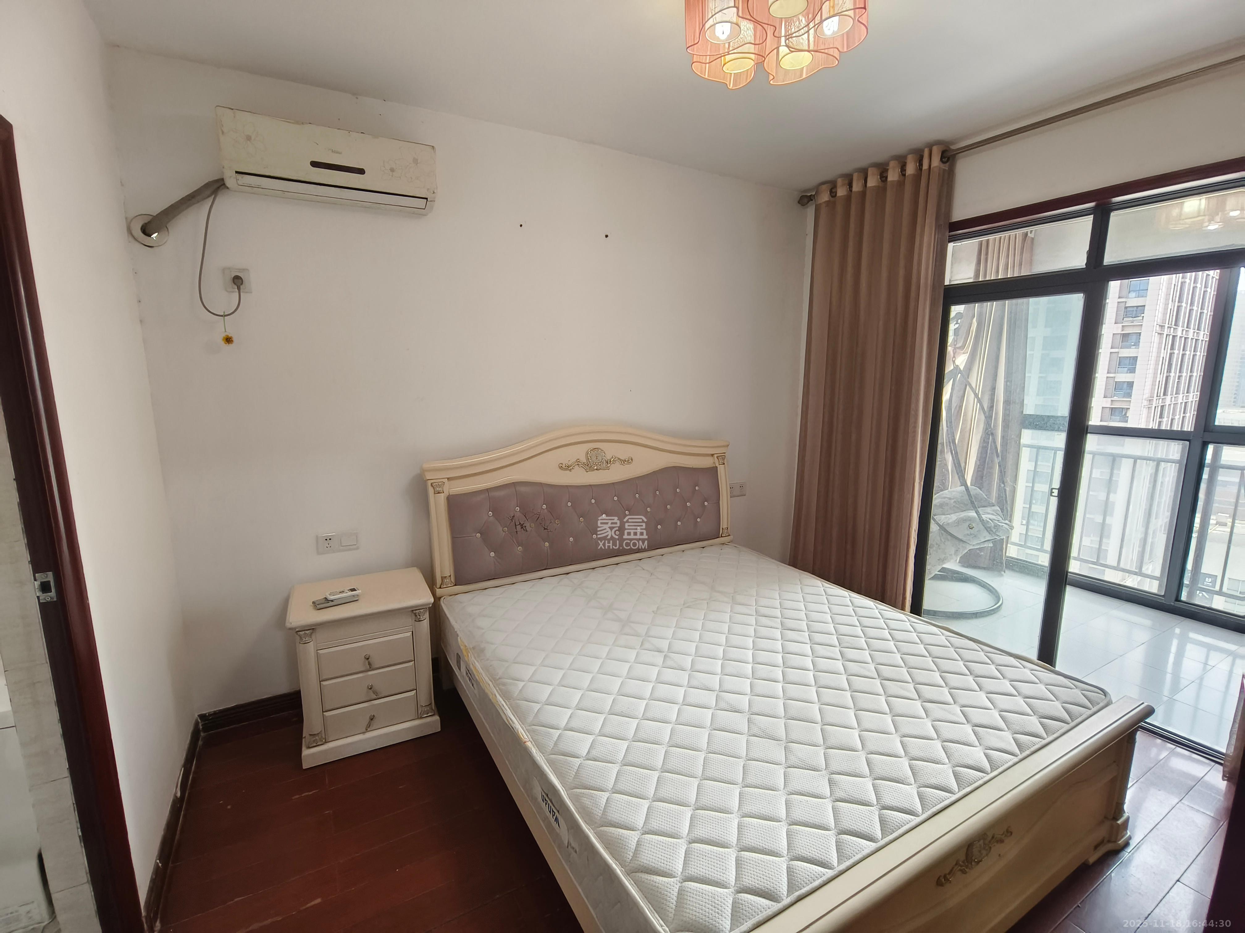 Cross尚公馆 3室2厅2卫 1600.0元/月 Cross尚公馆 3室2厅2卫 1600.0元/月室内图